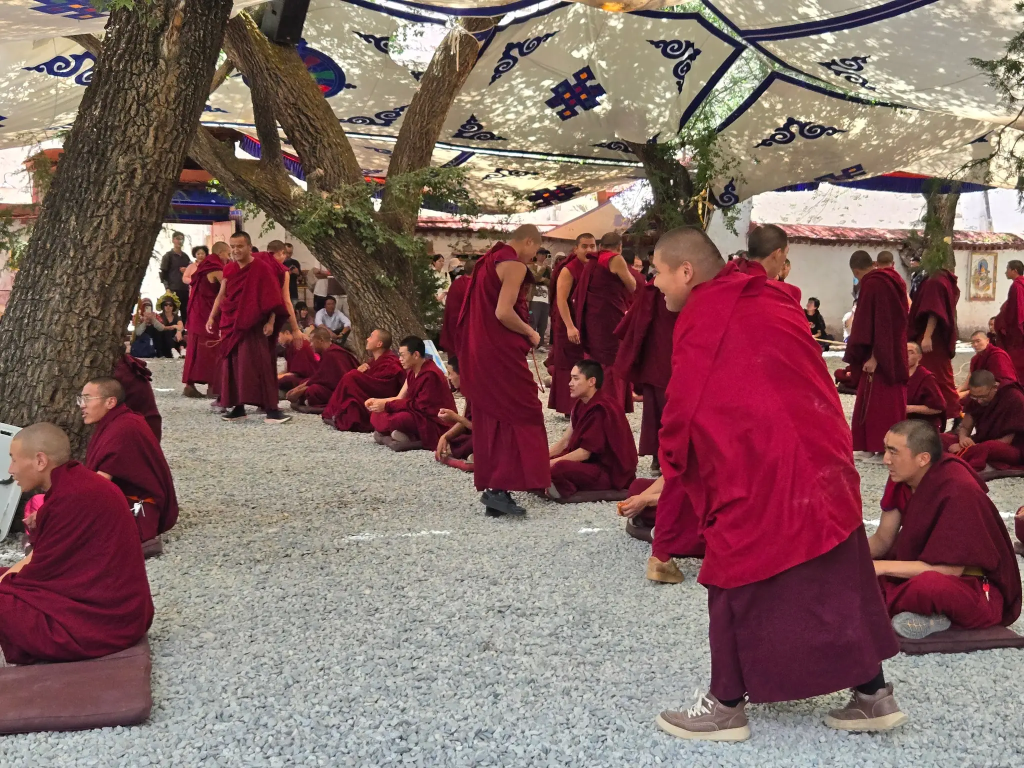 Sara Monastery