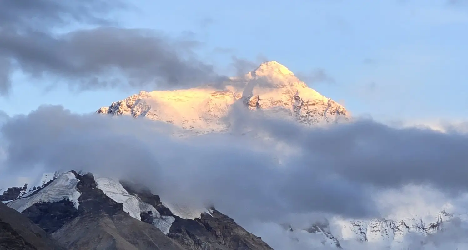 Everest Base Camp