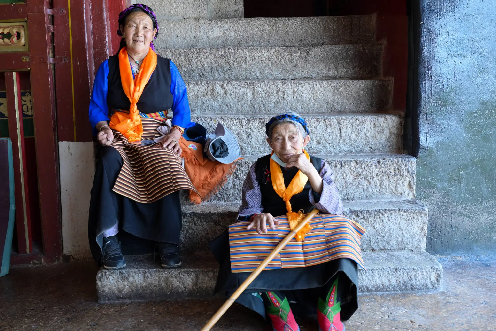 Tibet — My Photo Memoir