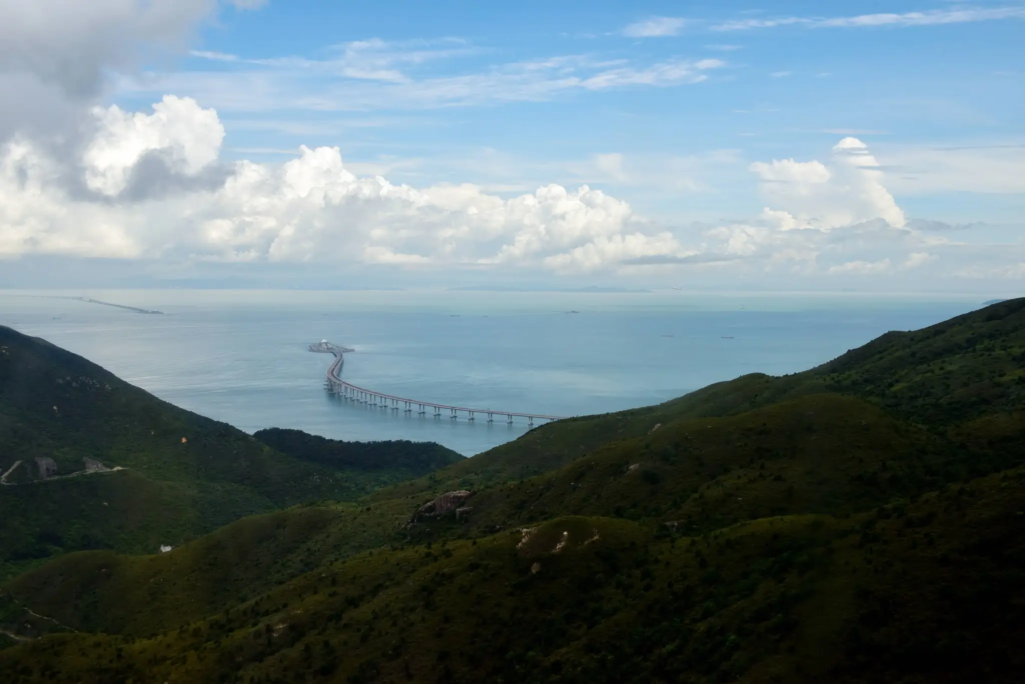 Tian Tan Buddha