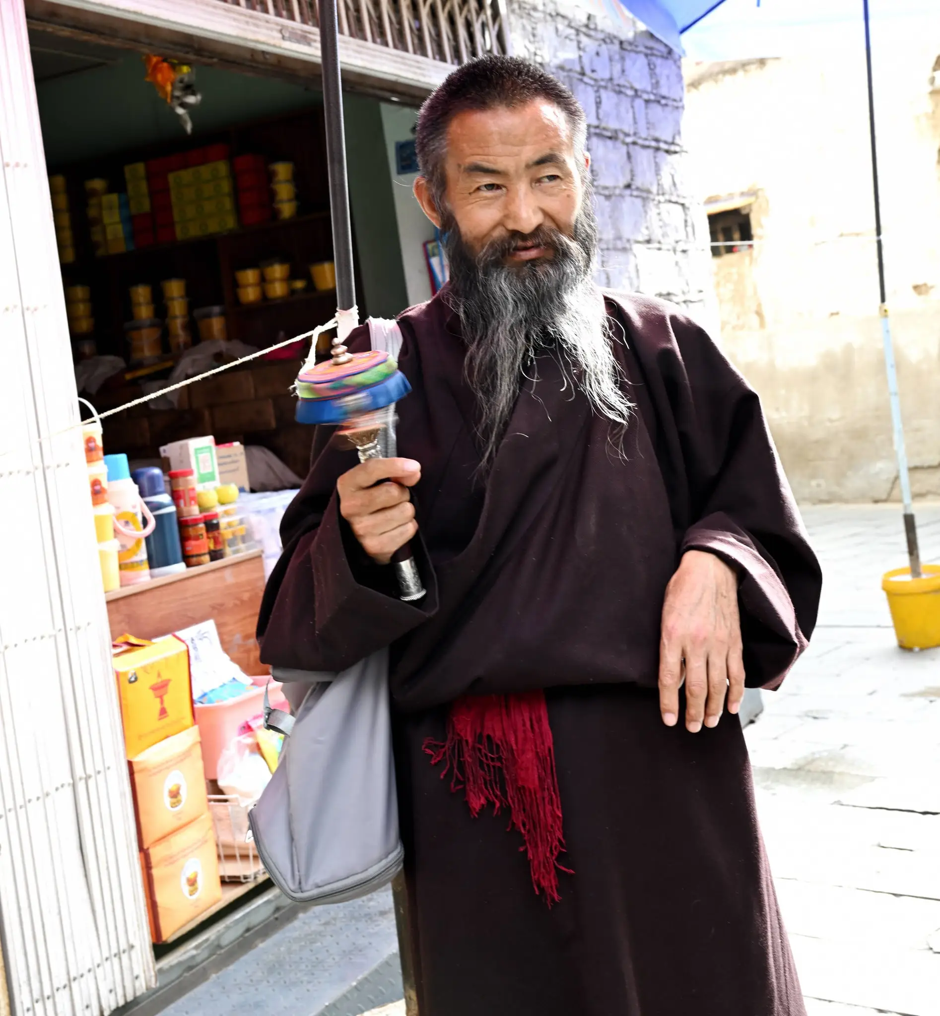 Lhasa