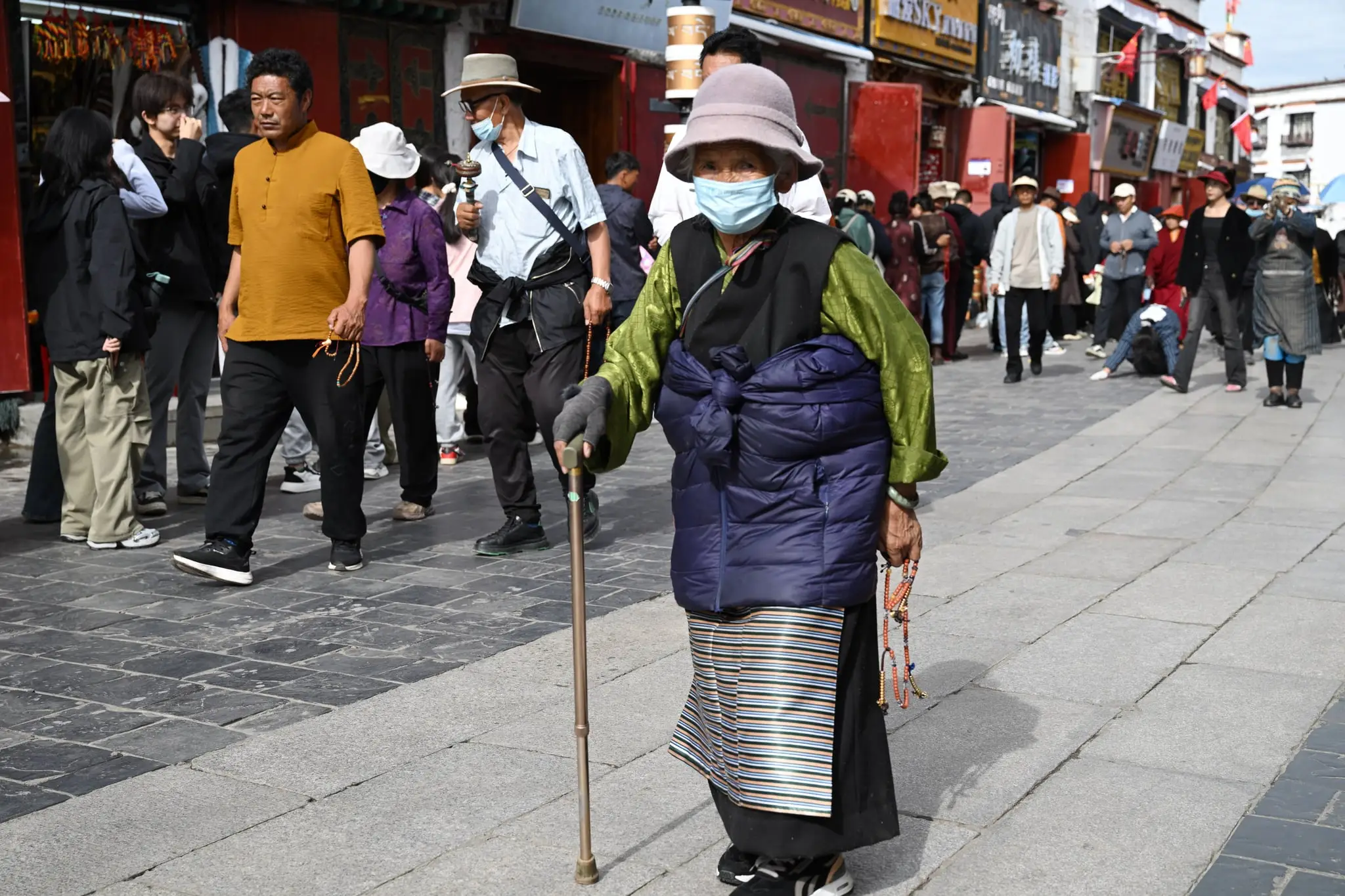 Potala Palace