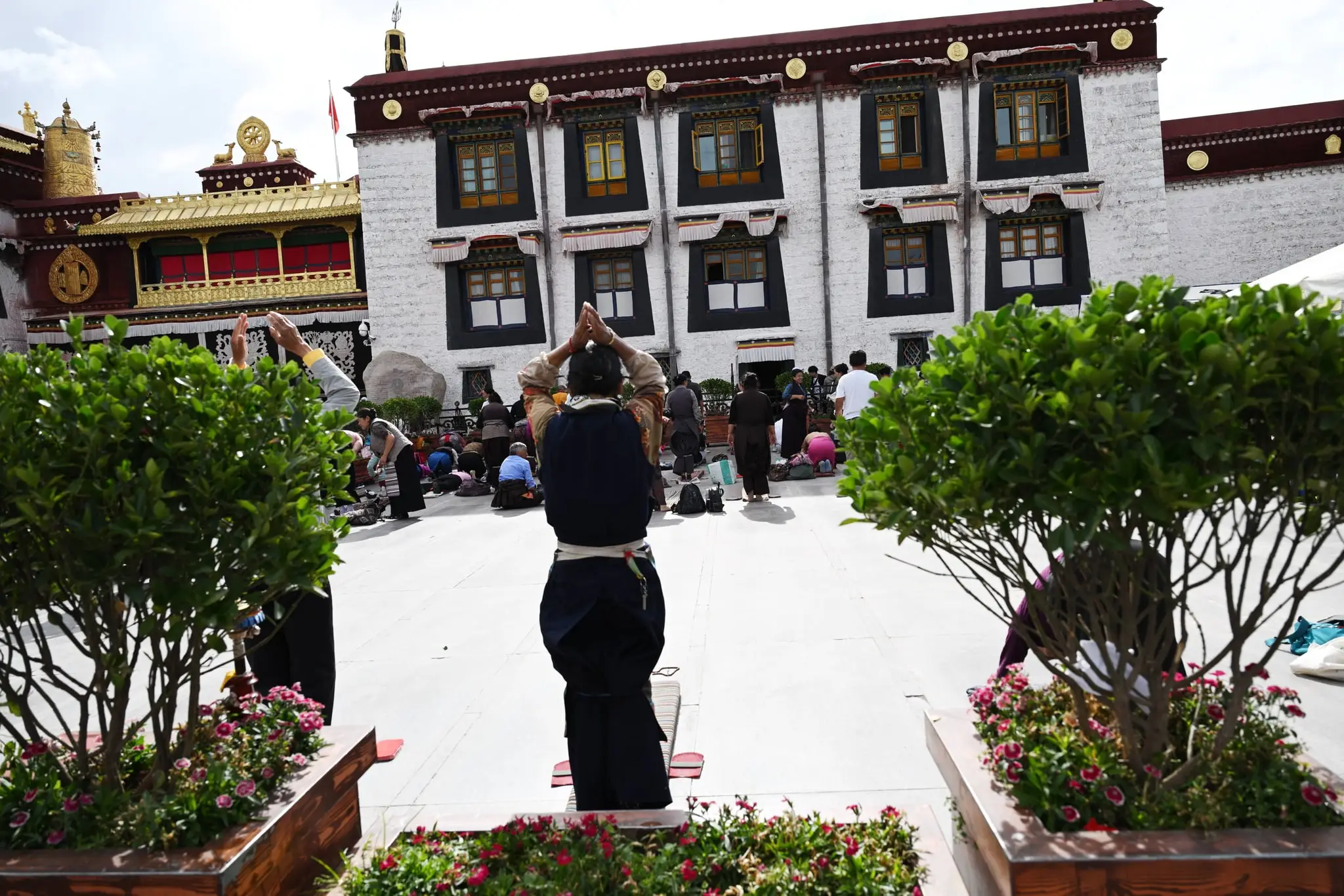 Potala Palace