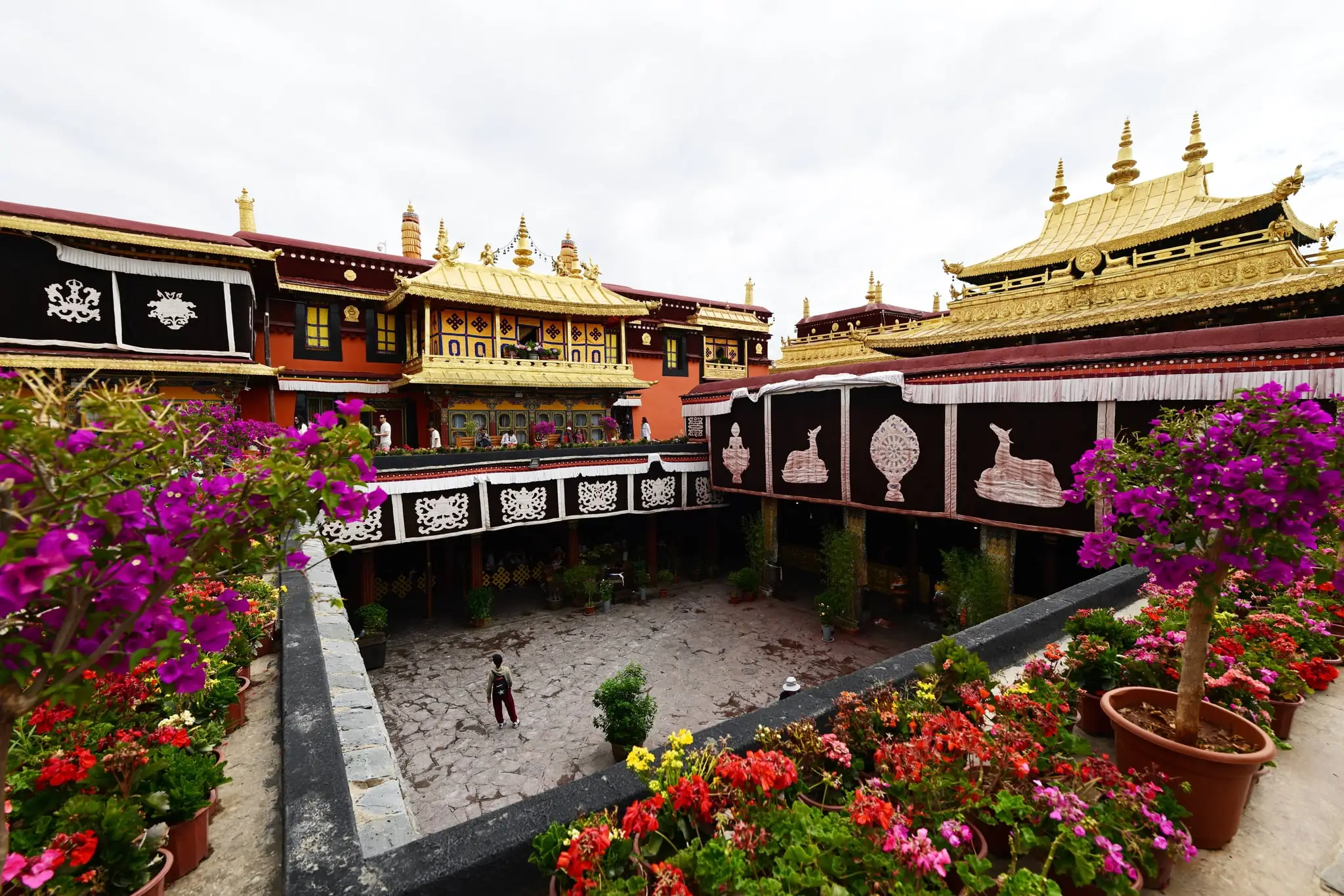 Potala Palace