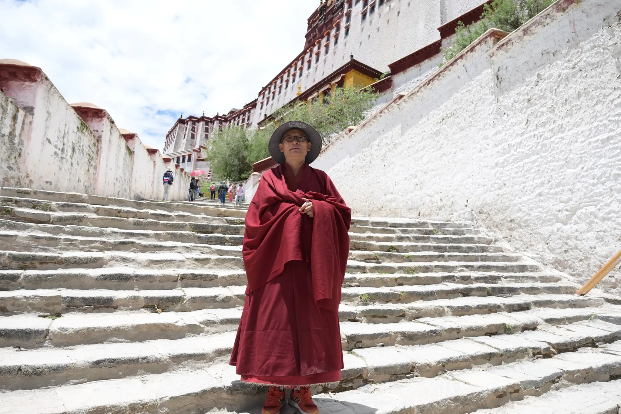 Potala Palace