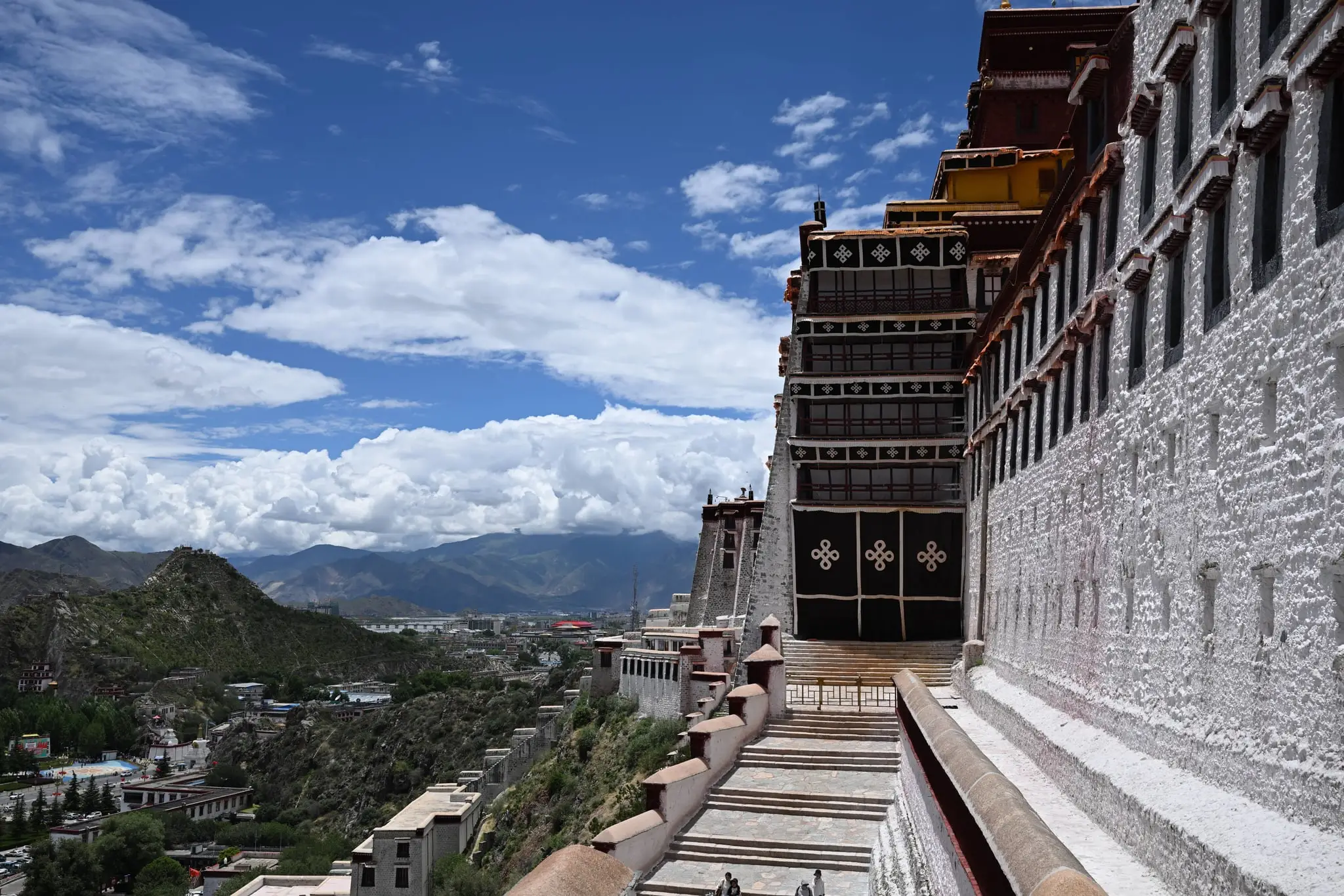 Potala Palace