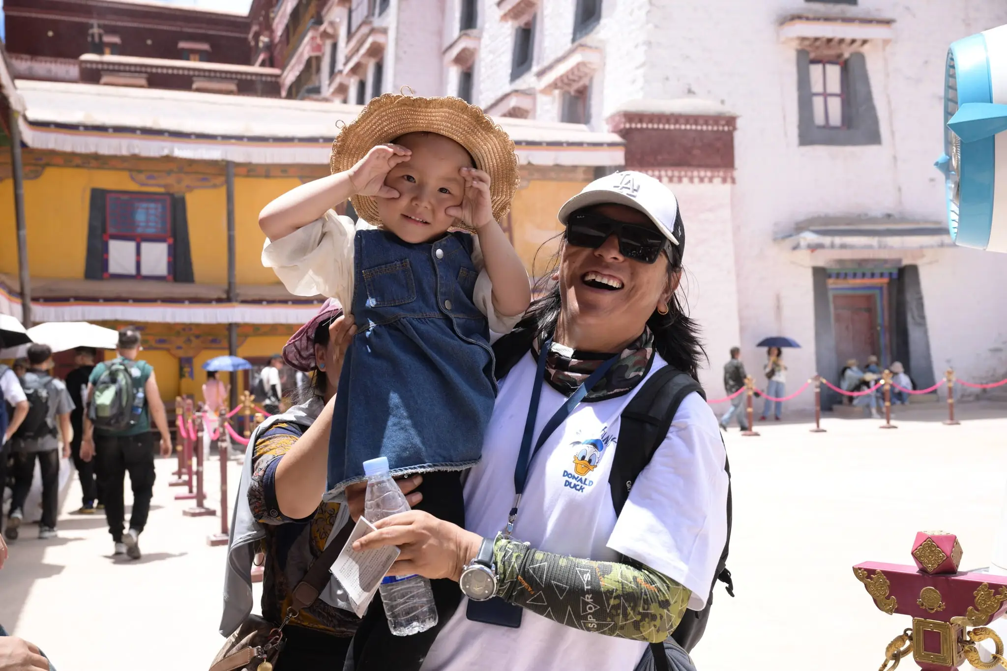 Potala Palace