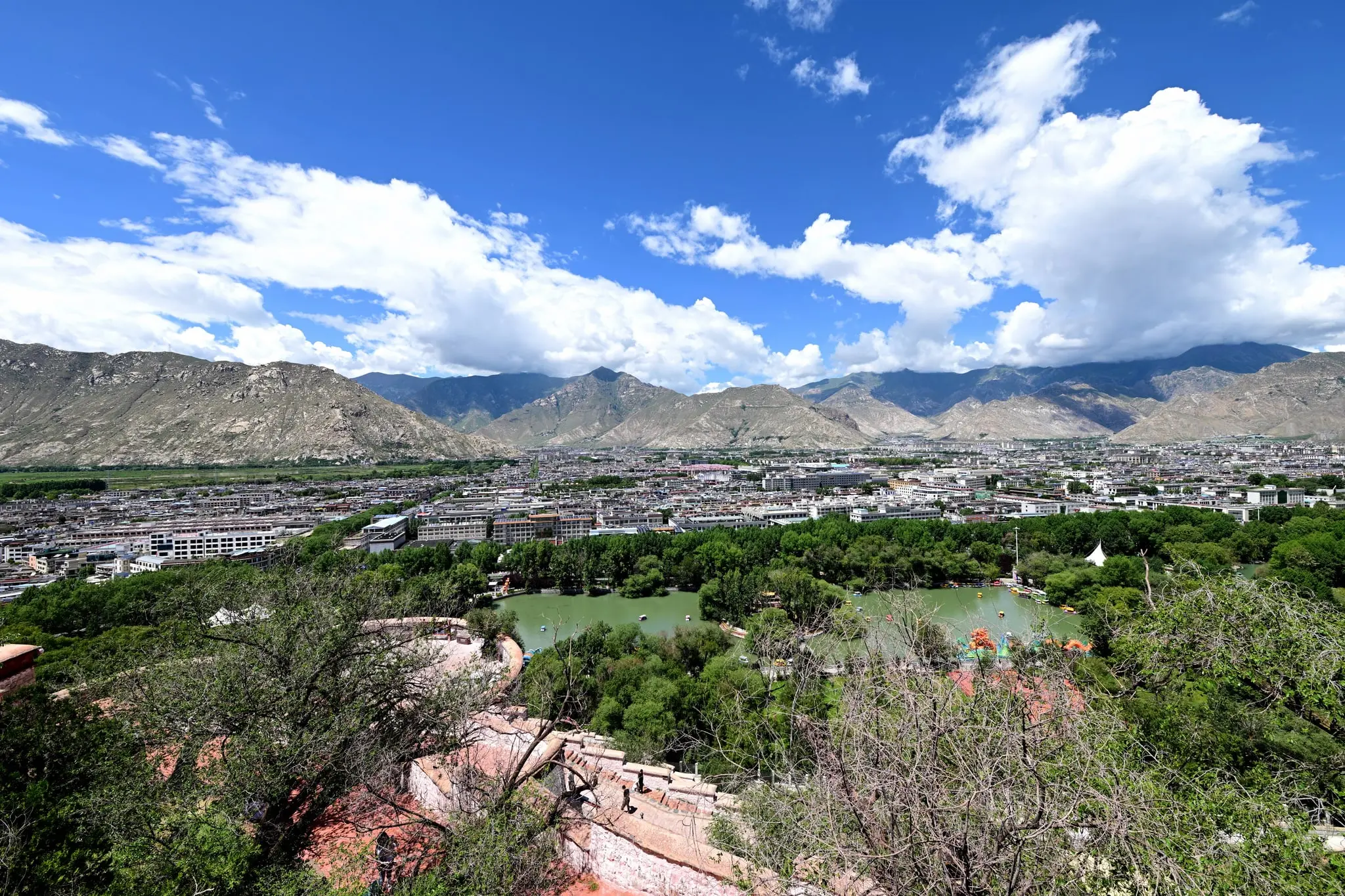 Potala Palace