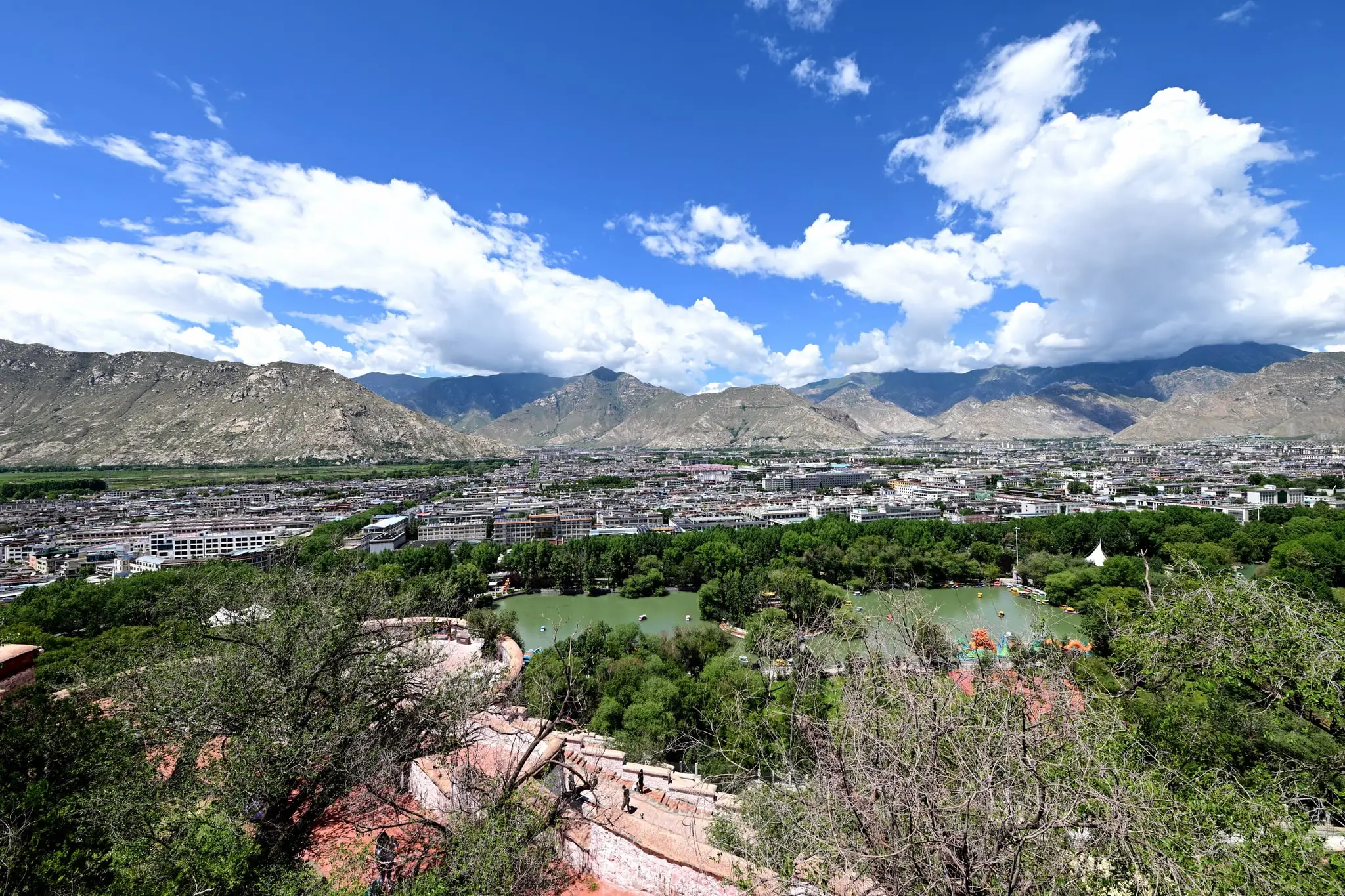 Potala Palace
