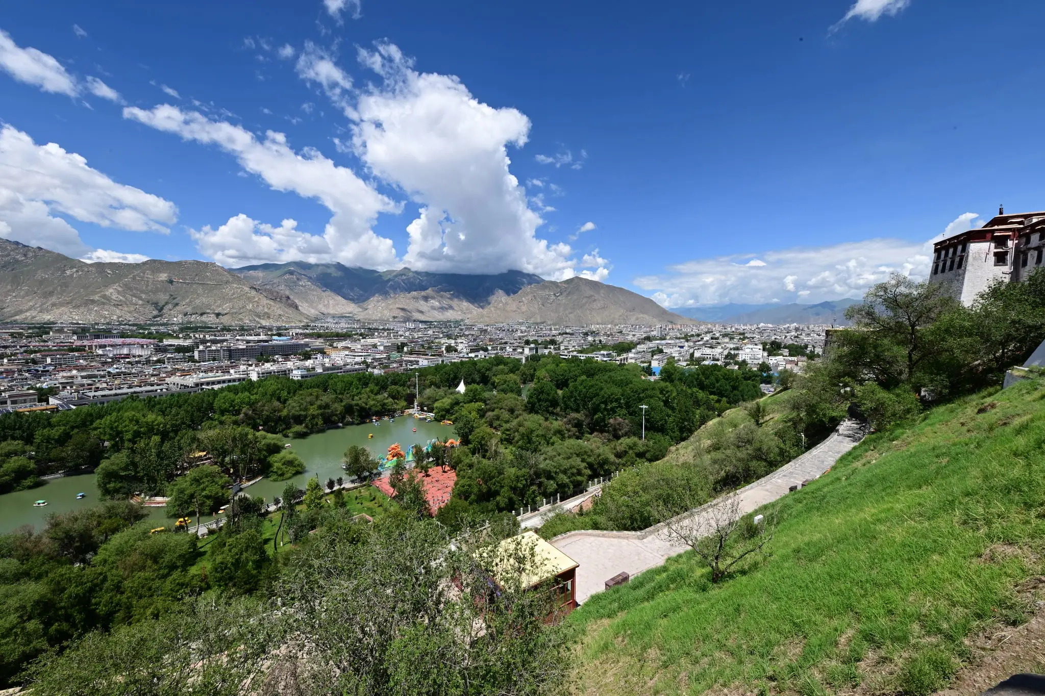 Potala Palace