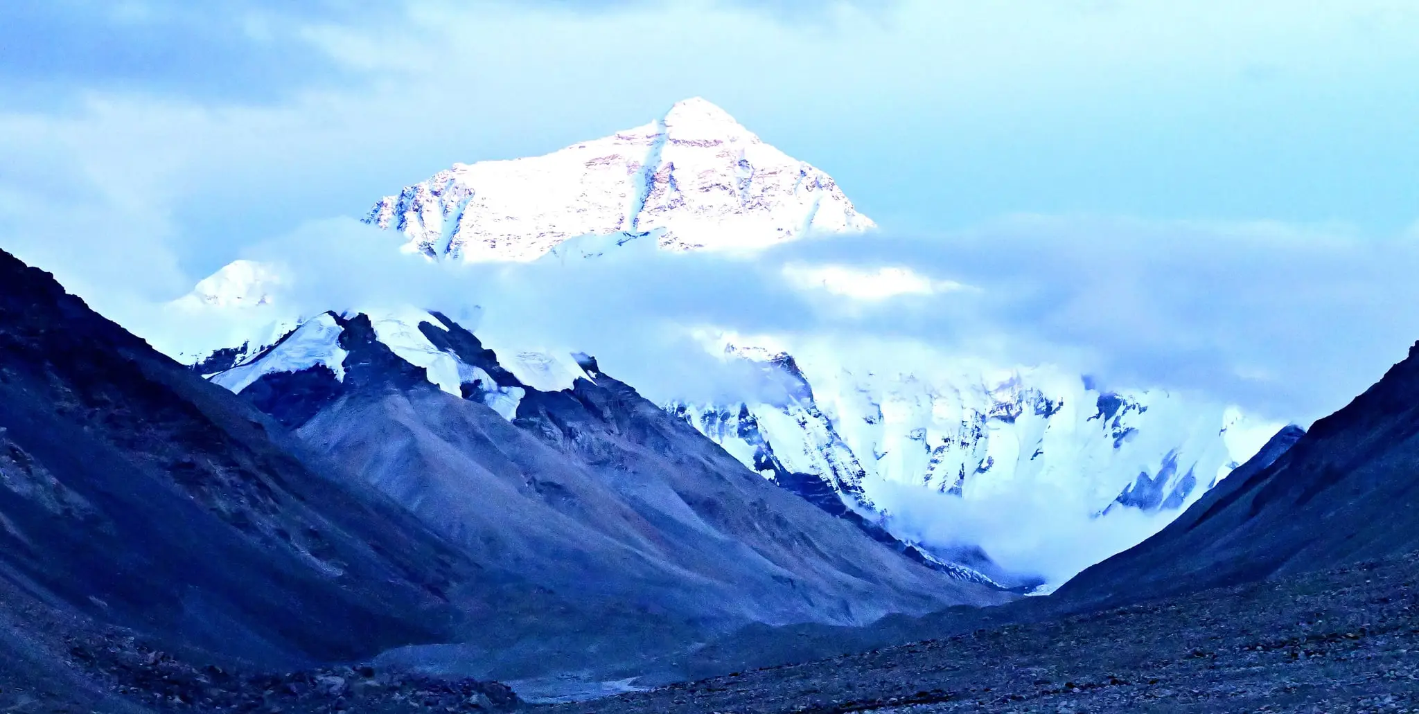 Tibet 2024