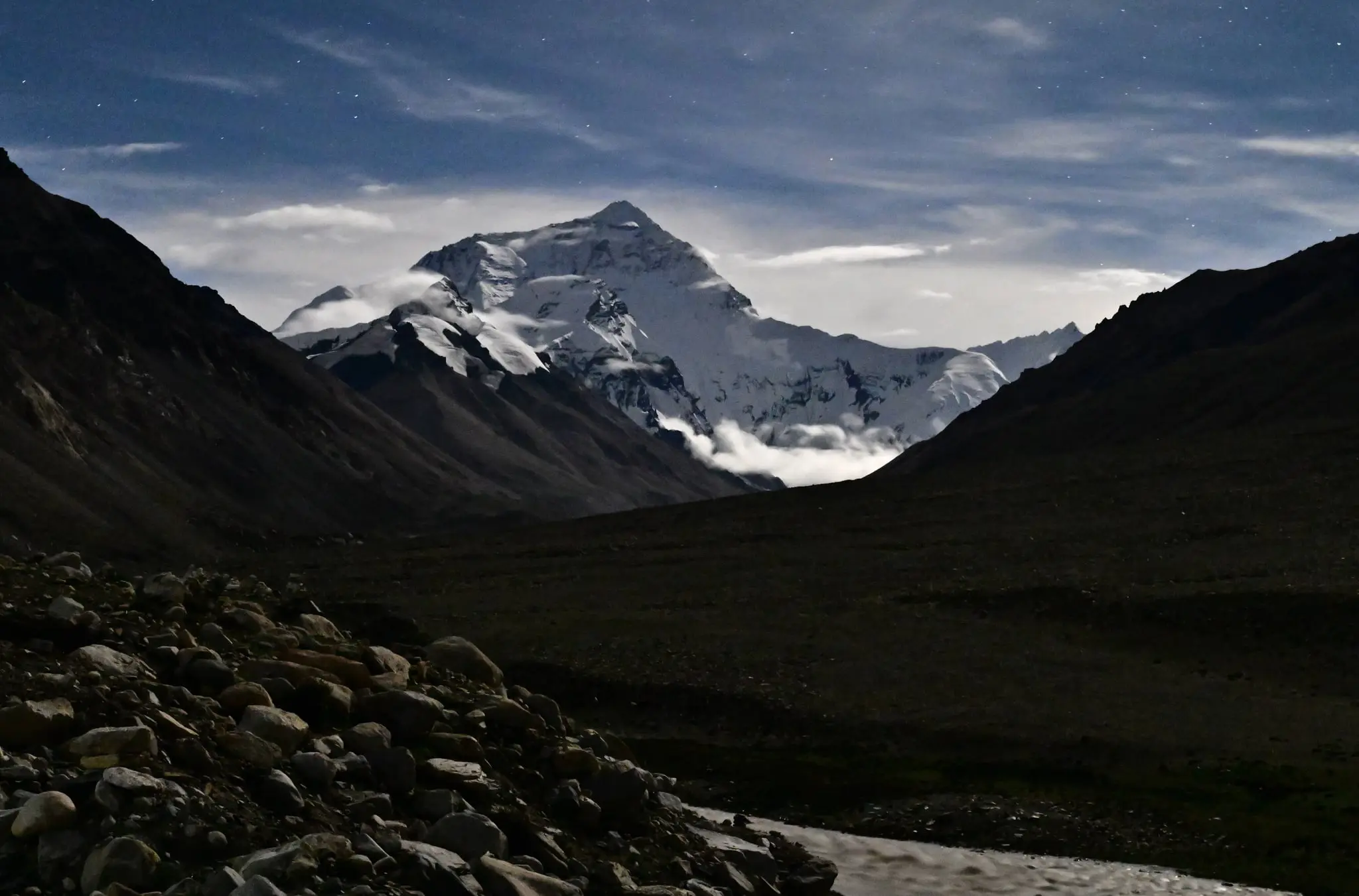 The Everest