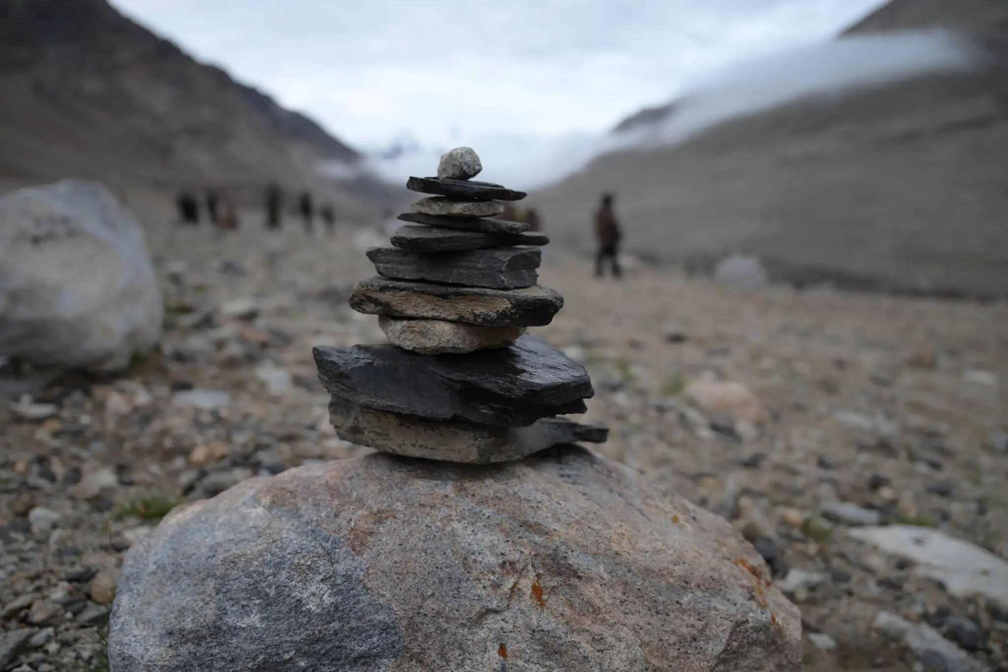 Everest Base Camp