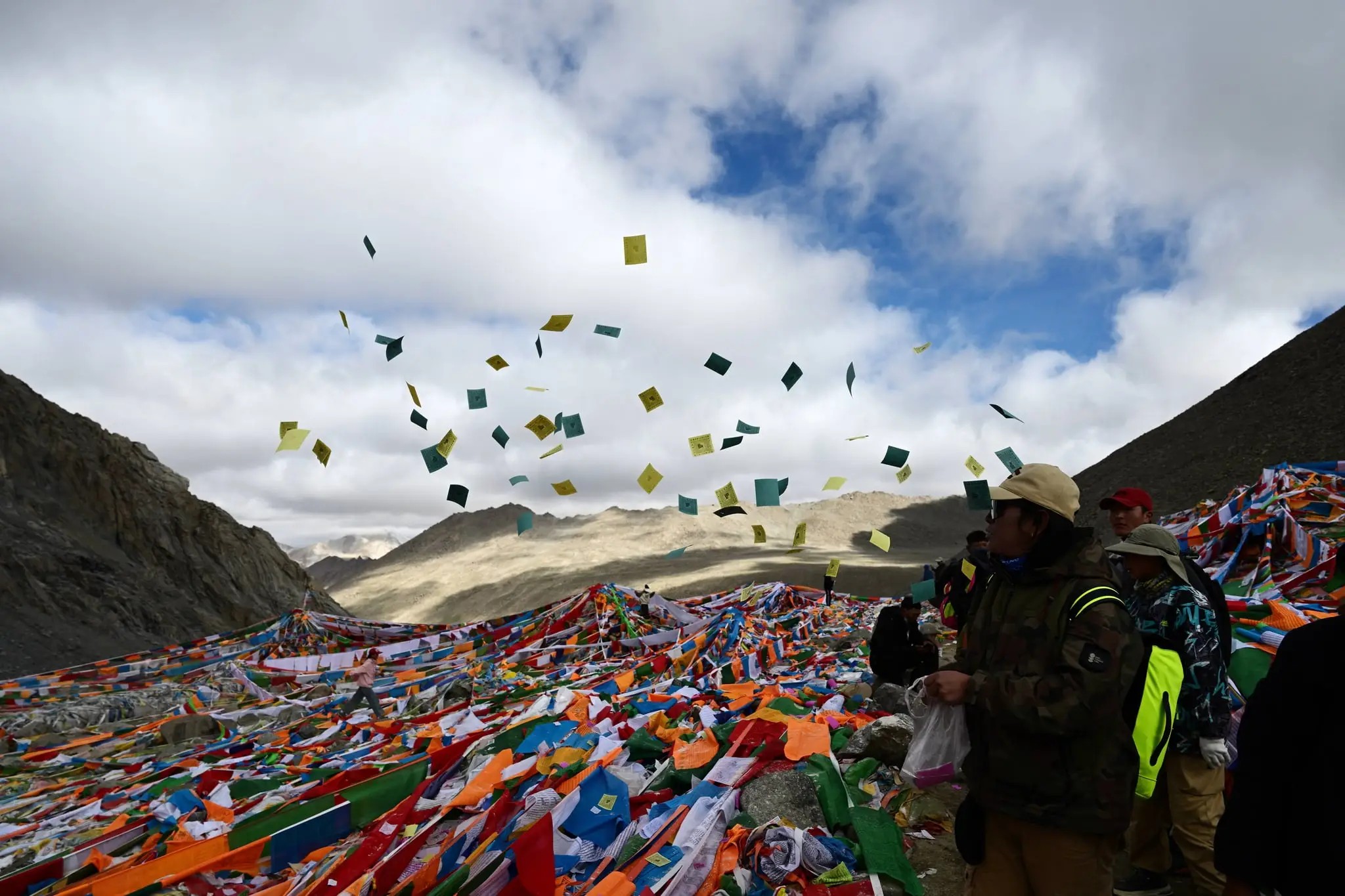 Kailash Kora