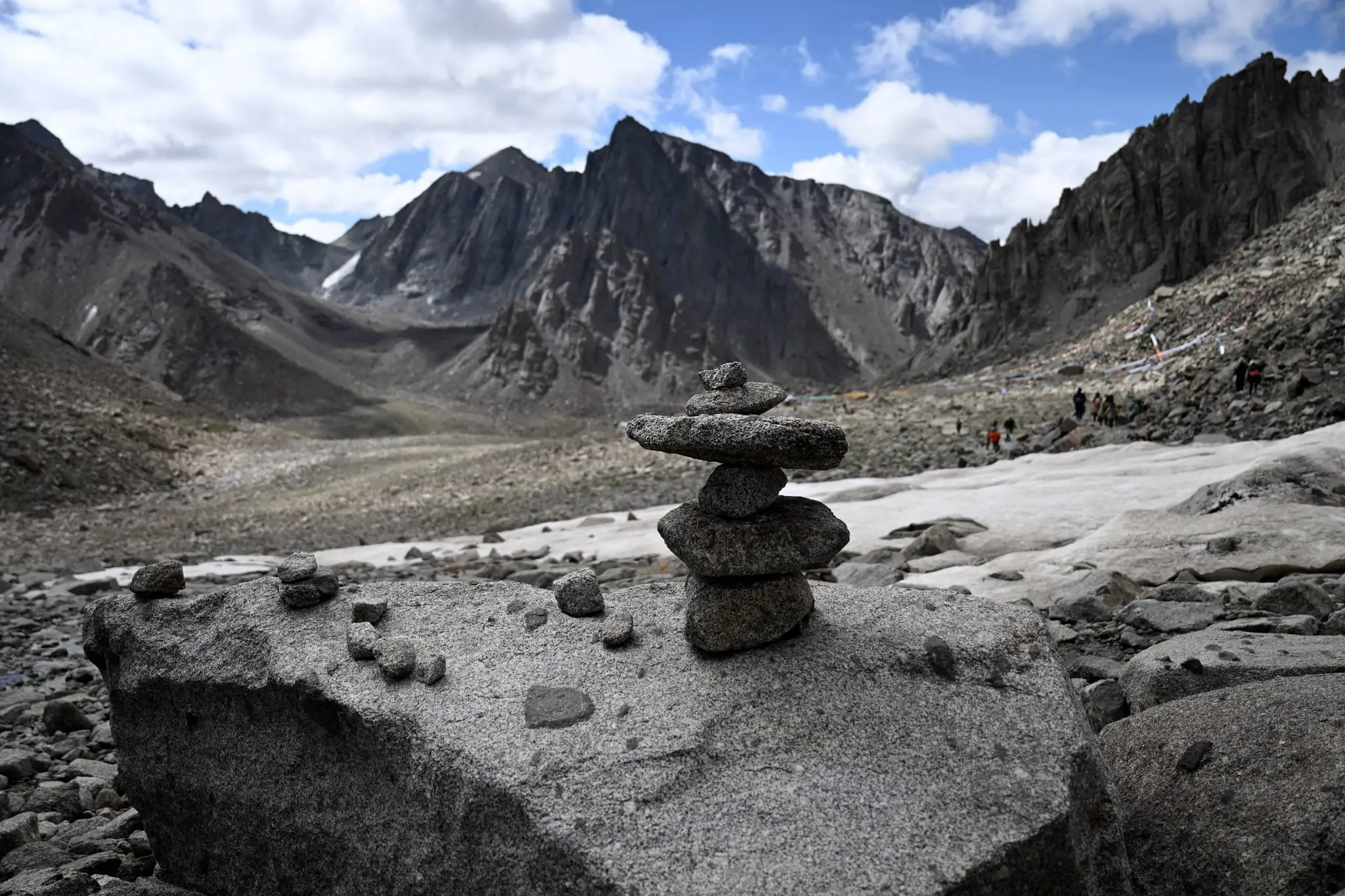 Kailash Kora