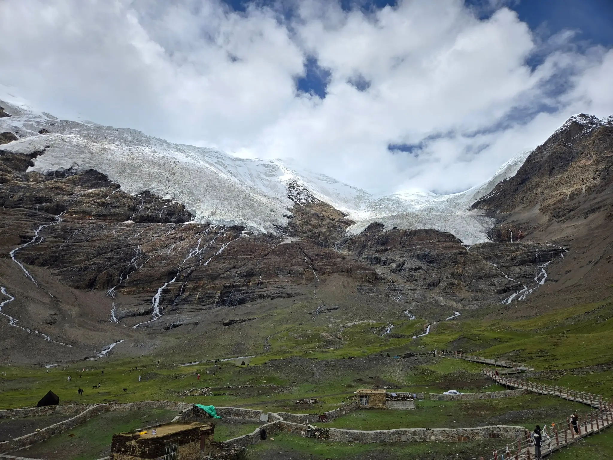 Korala Pass