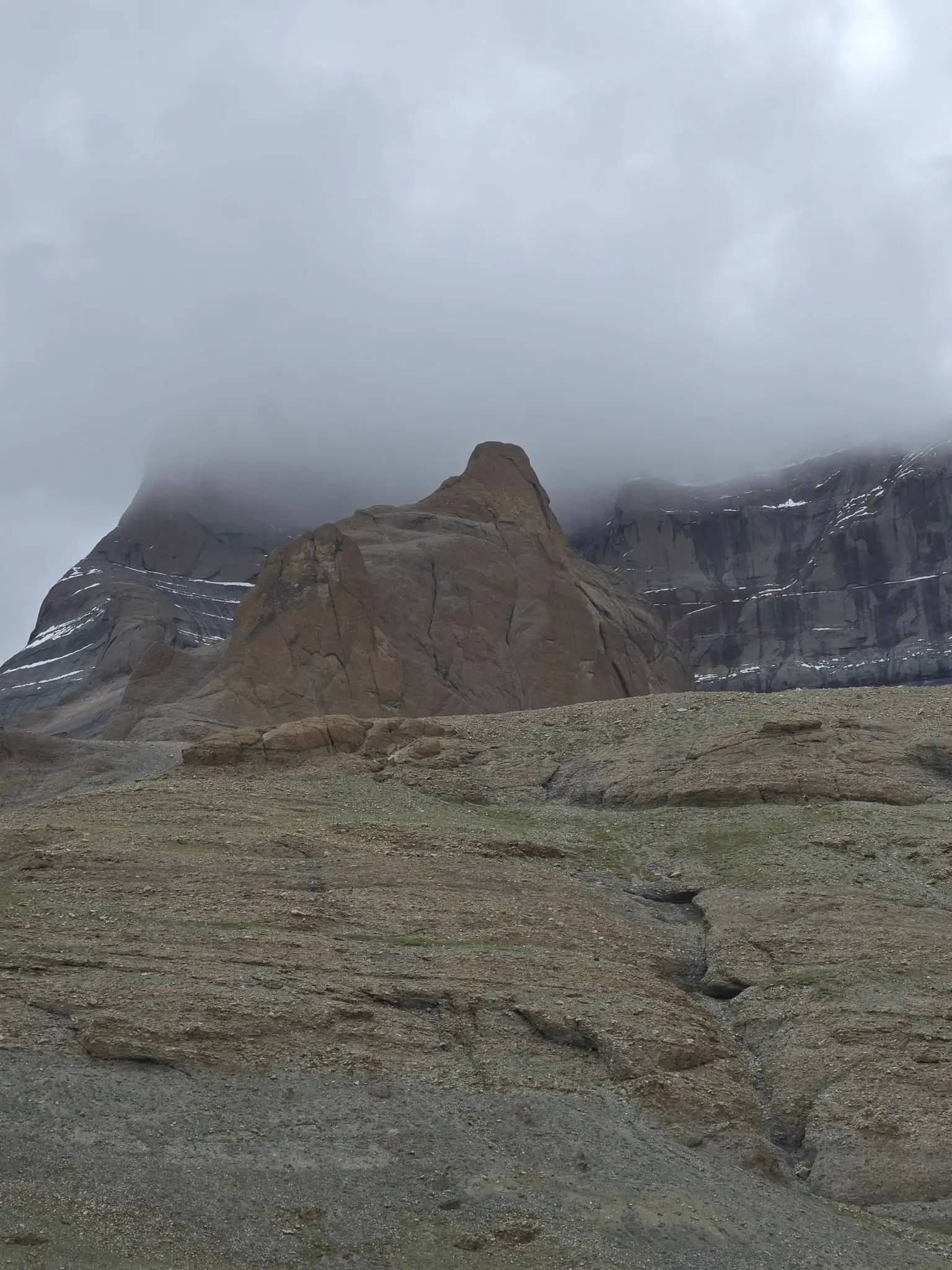 Kailash Kora