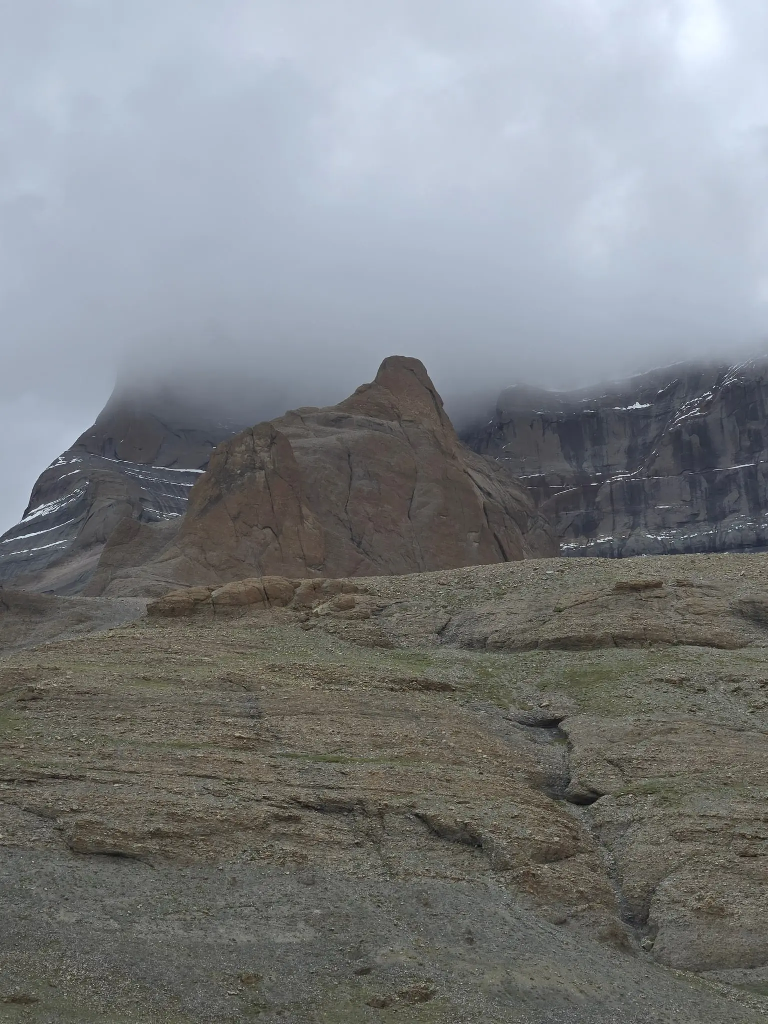 Kailash Kora