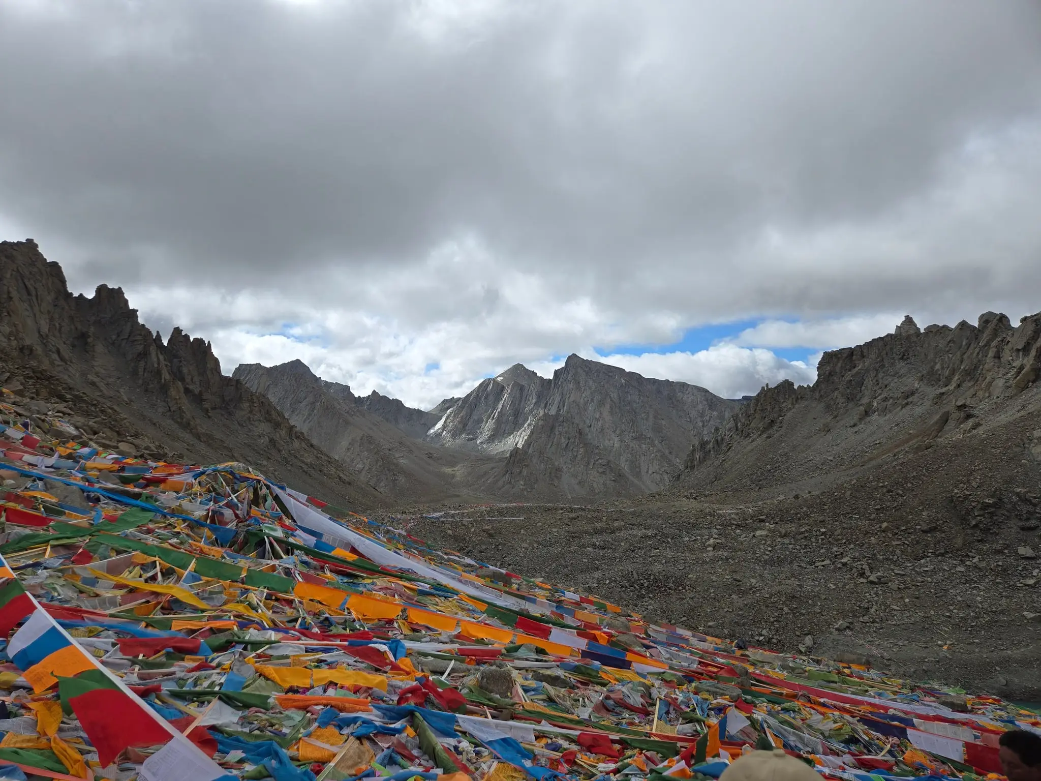 Kailash Kora