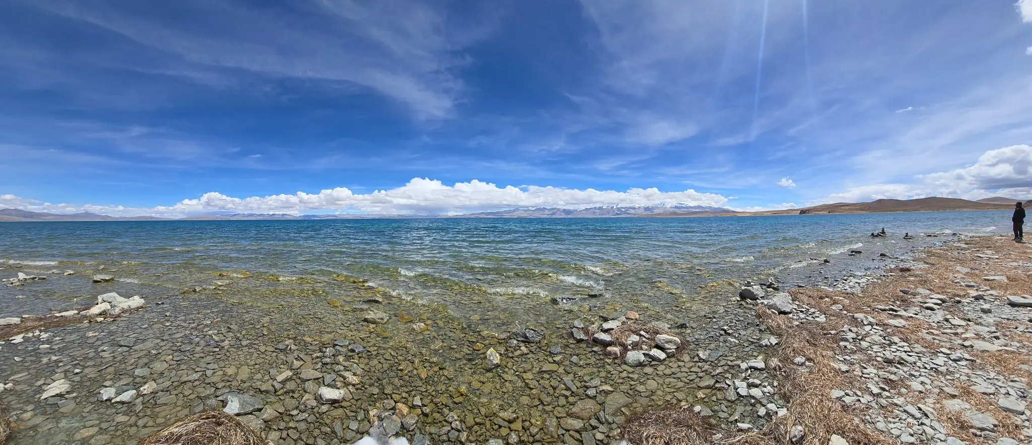 Manas Sarovar