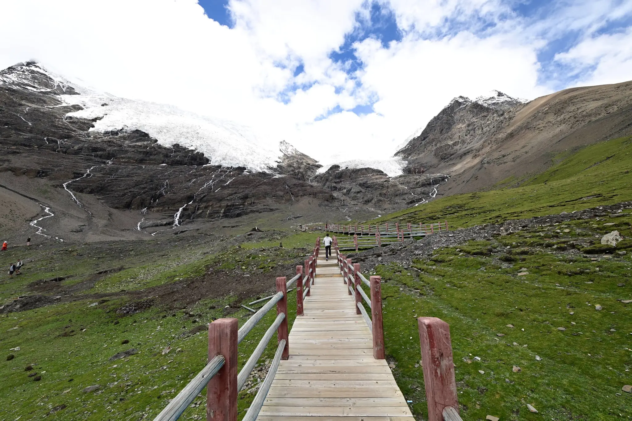 Korala Pass