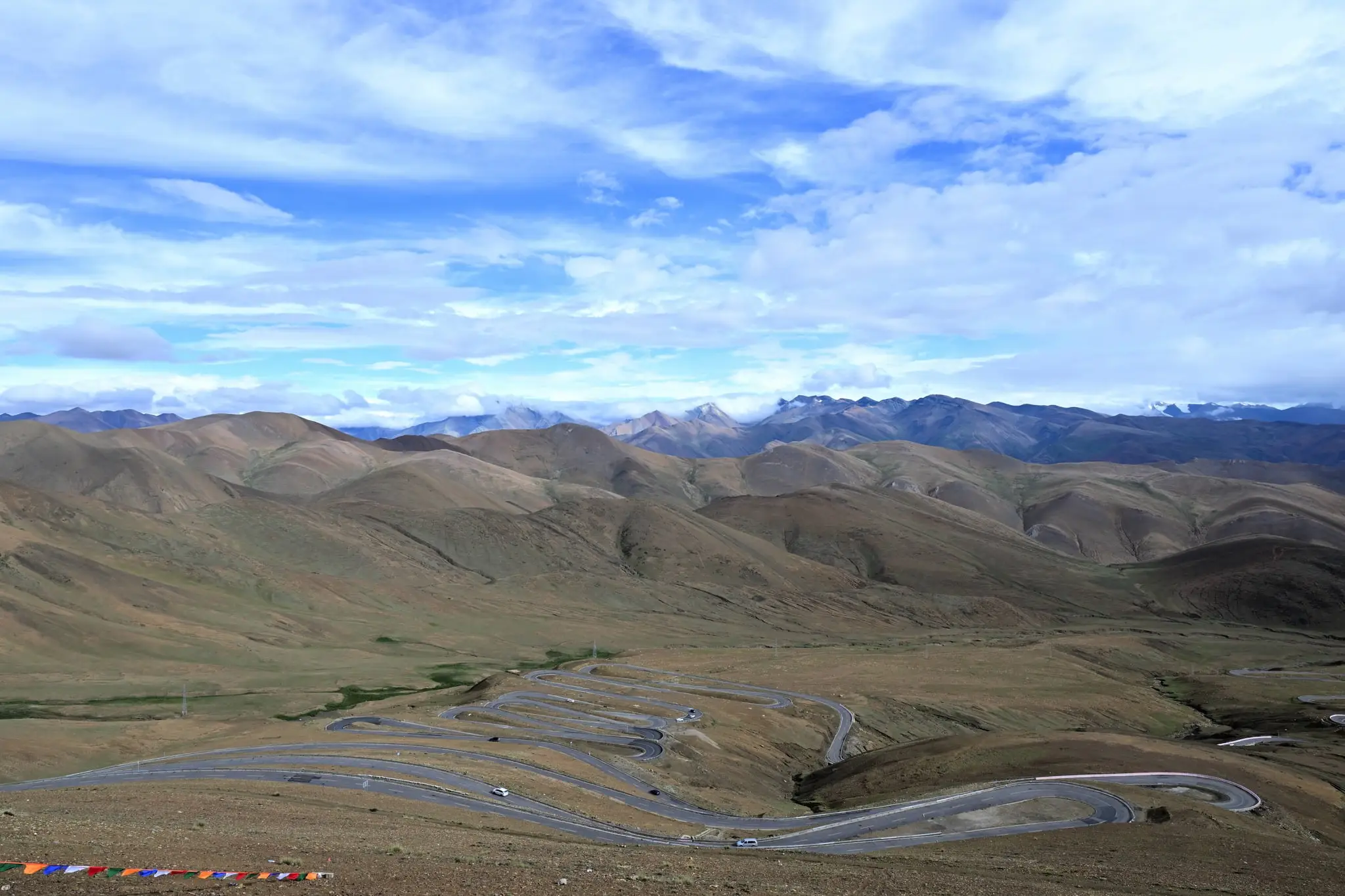 Gawula Pass