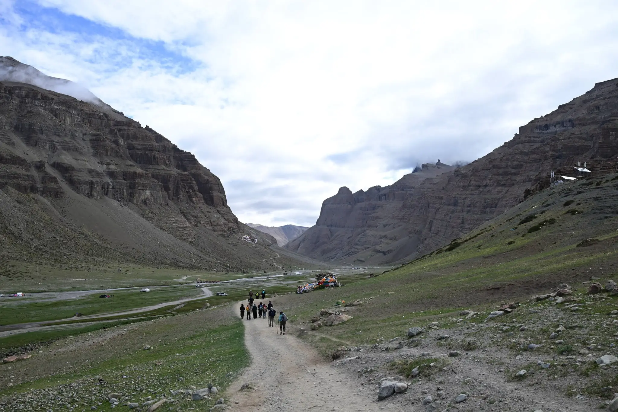 Kailash Kora