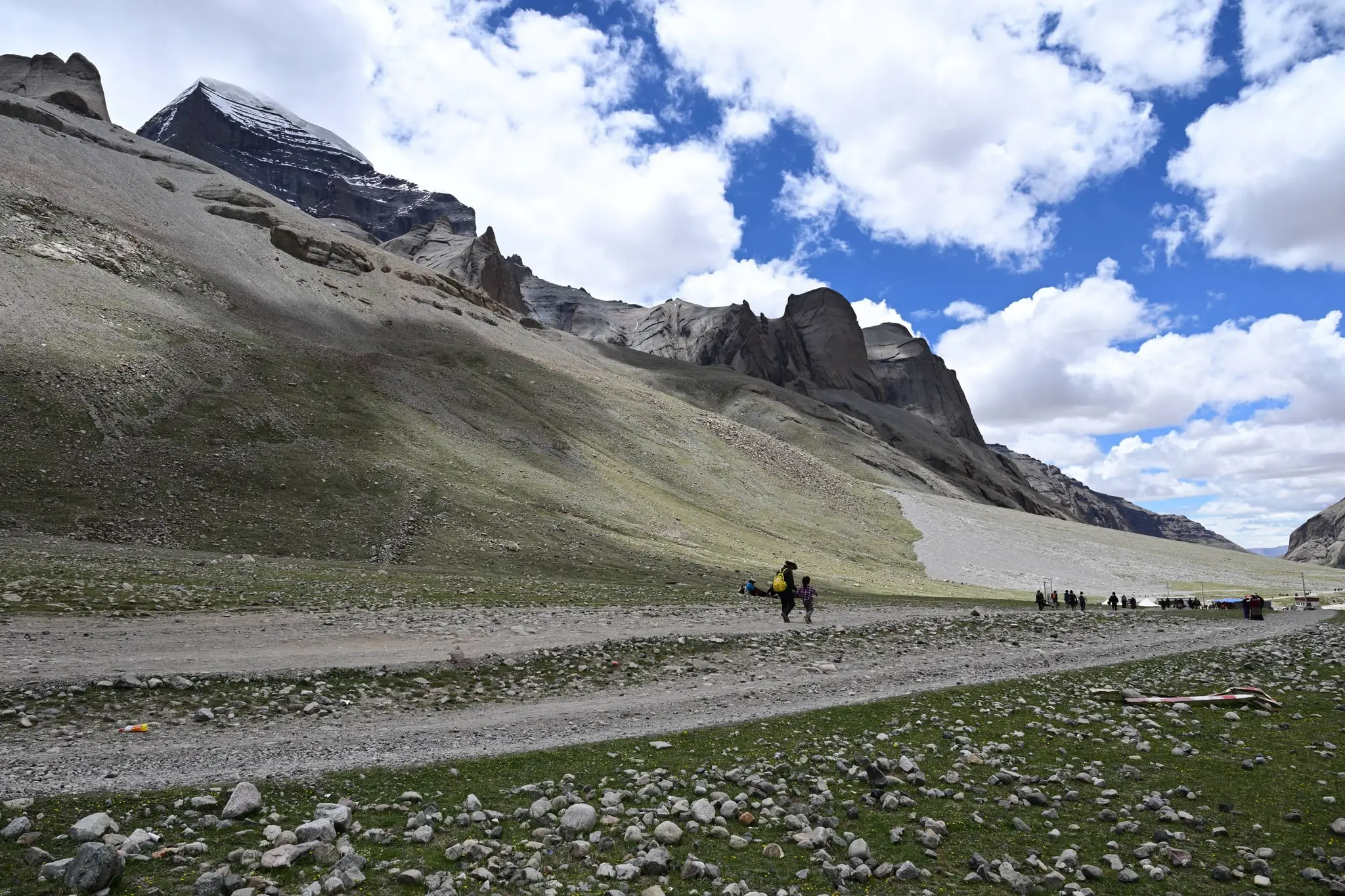 Kailash Kora
