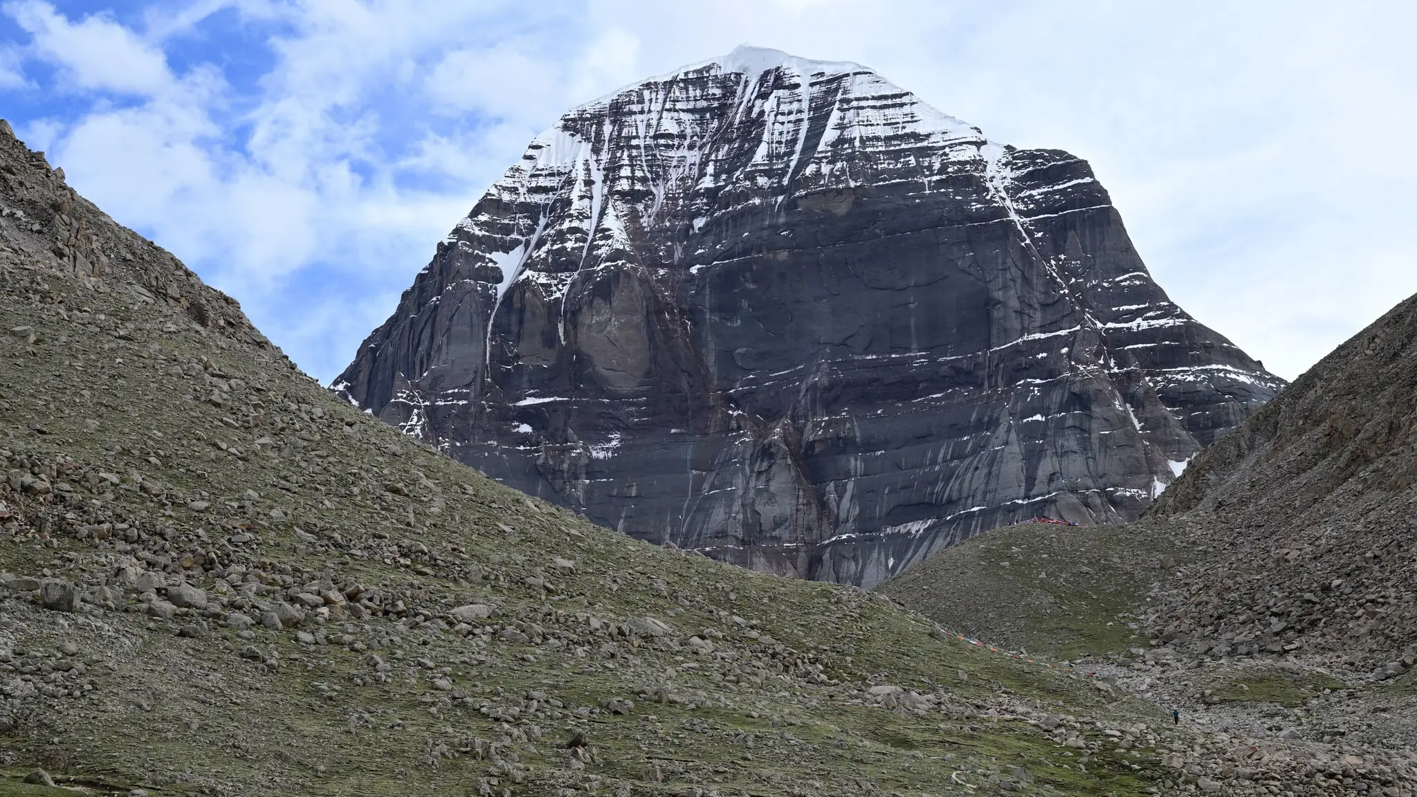 Mt. Kailash