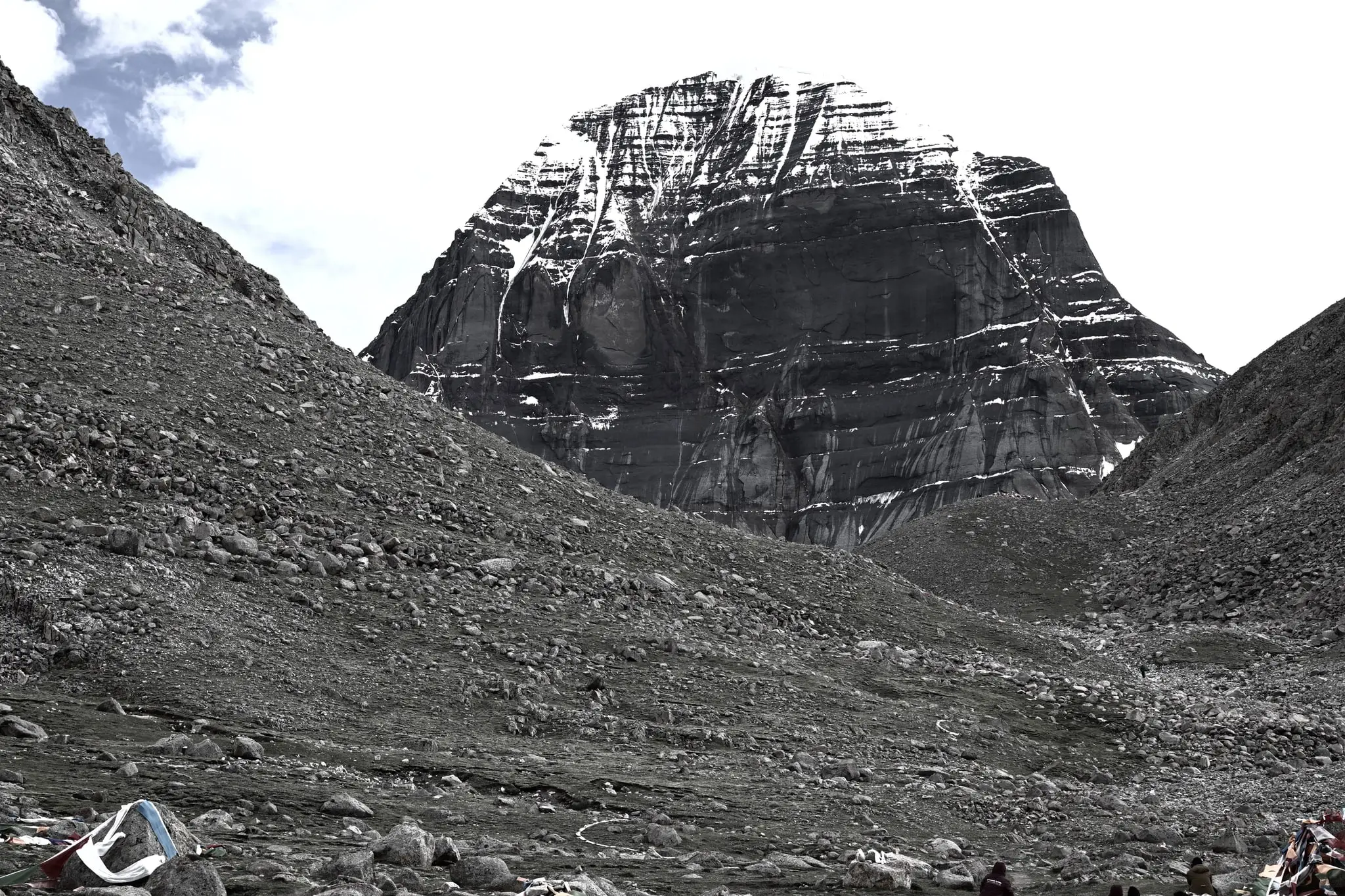 Mt. Kailash