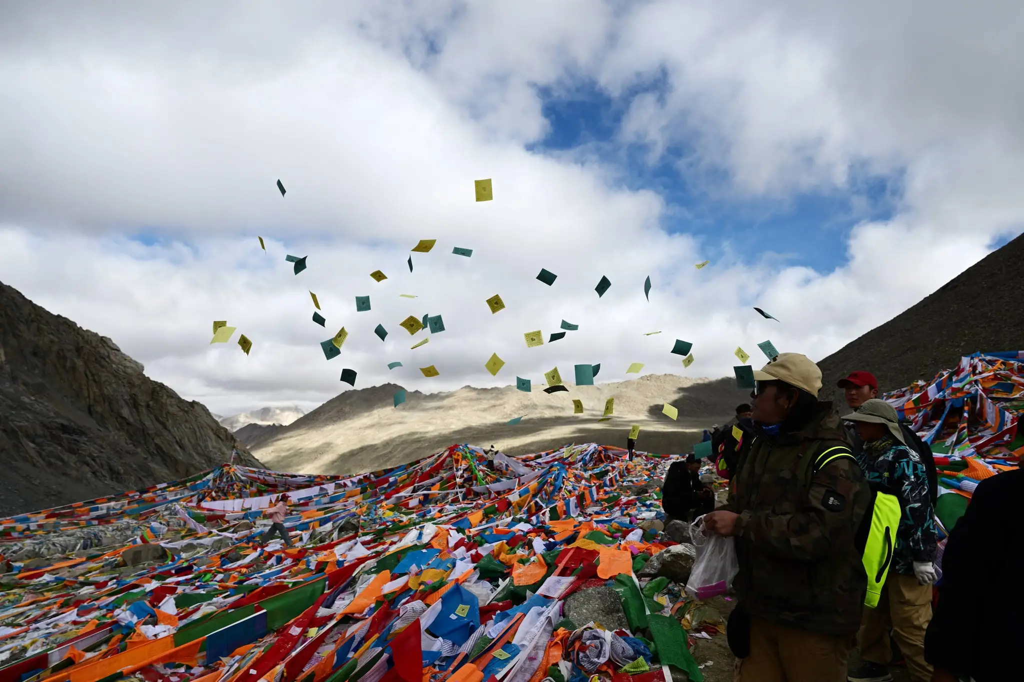 Kailash Kora