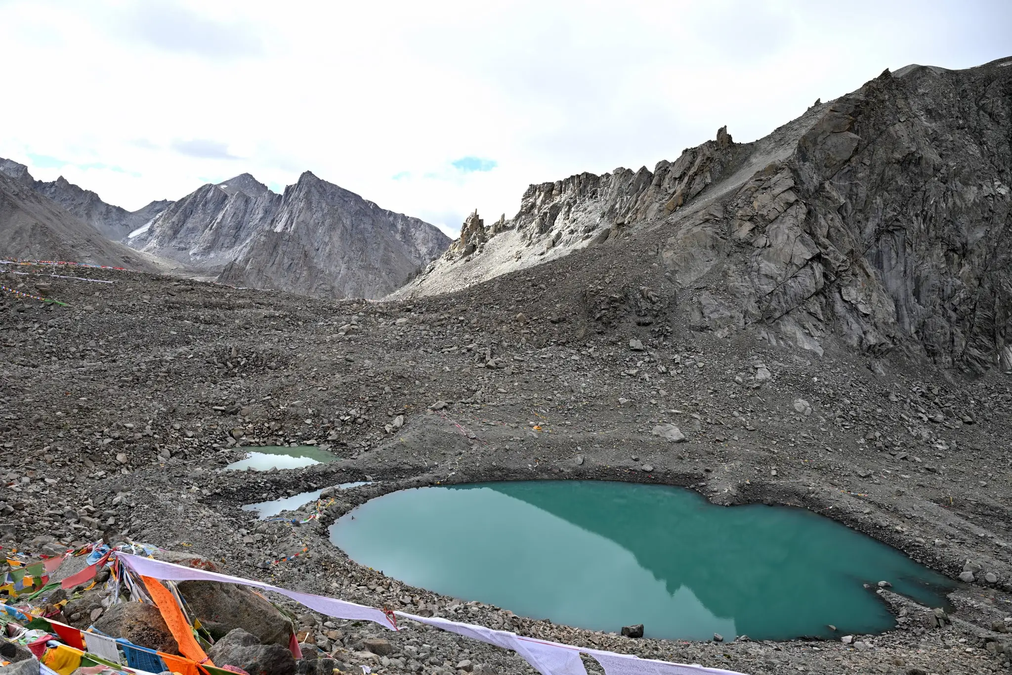 Kailash Kora
