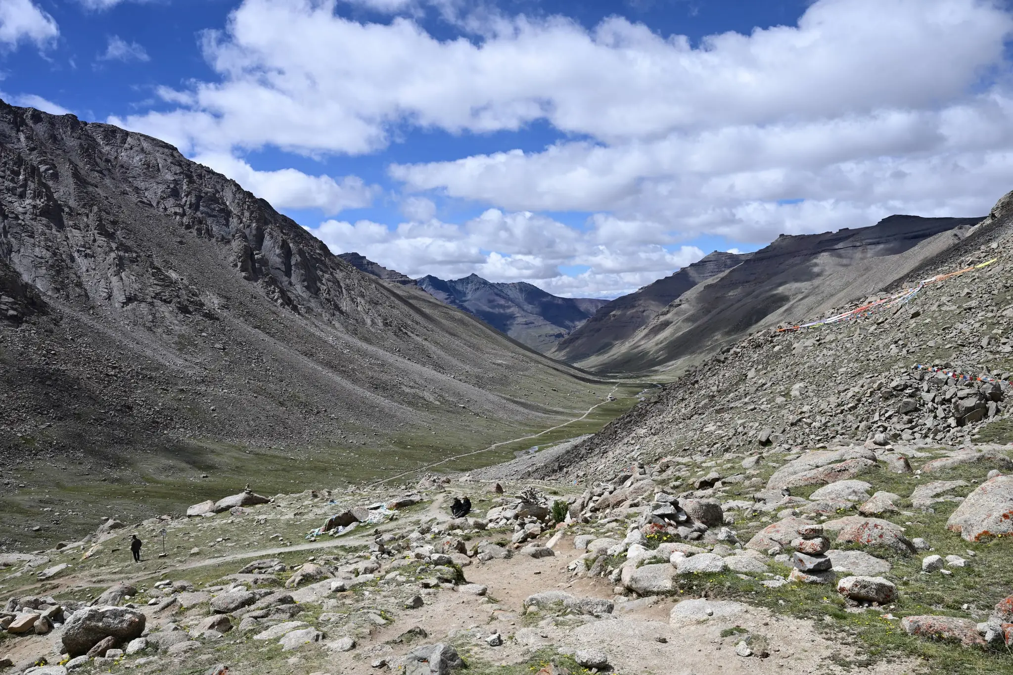 Kailash Kora