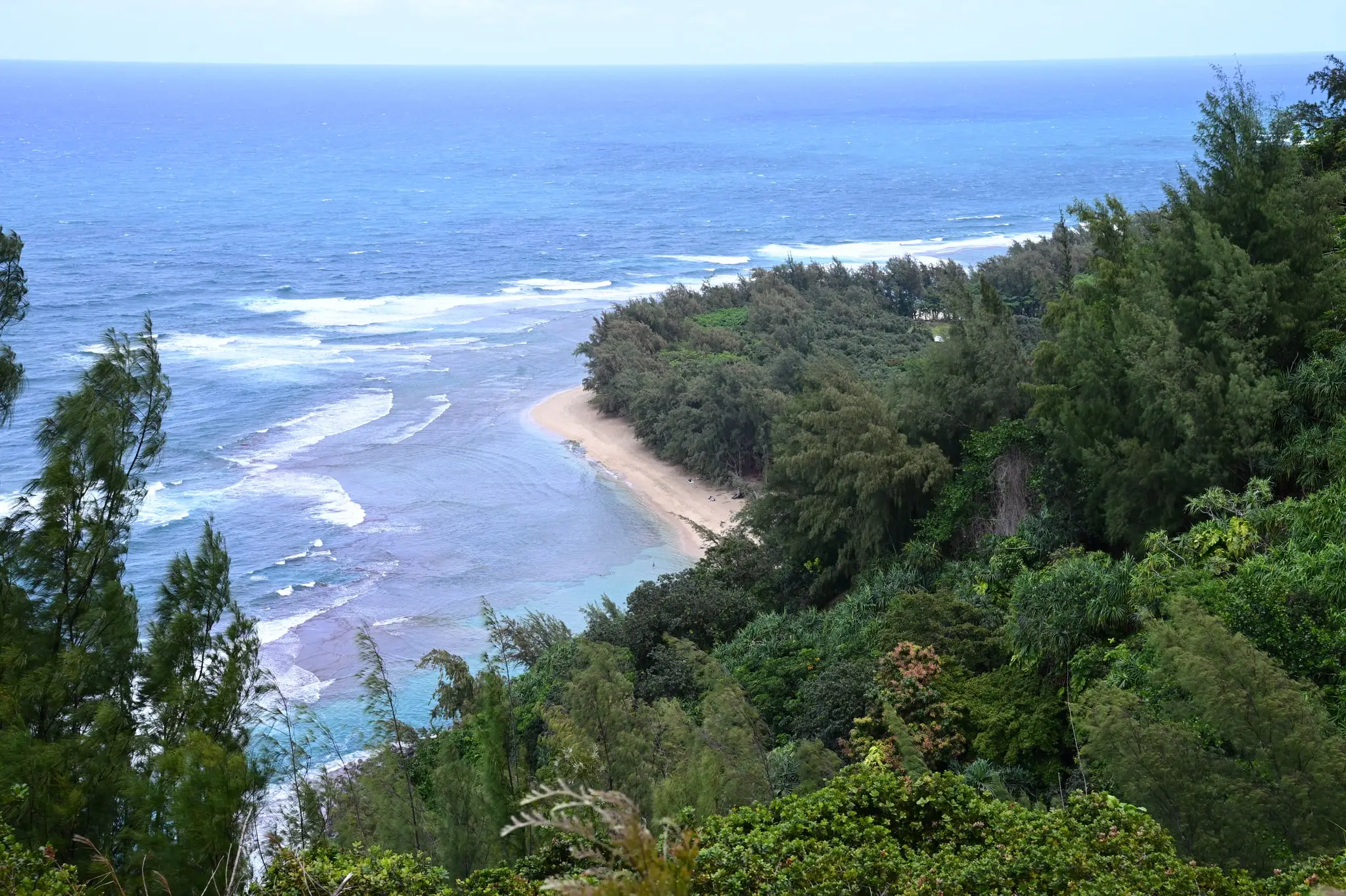 Hawaii — My Photo Memoir