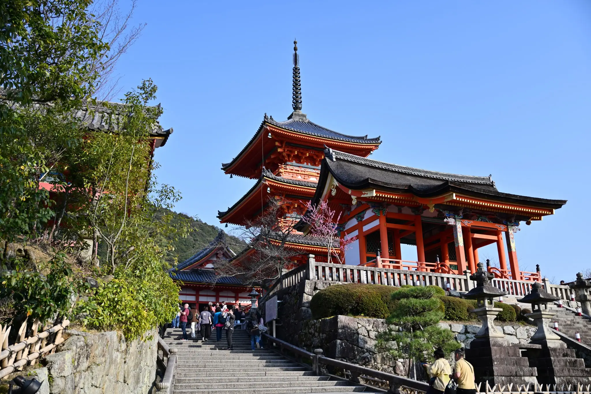 Japan · Kyoto — My Photo Memoir
