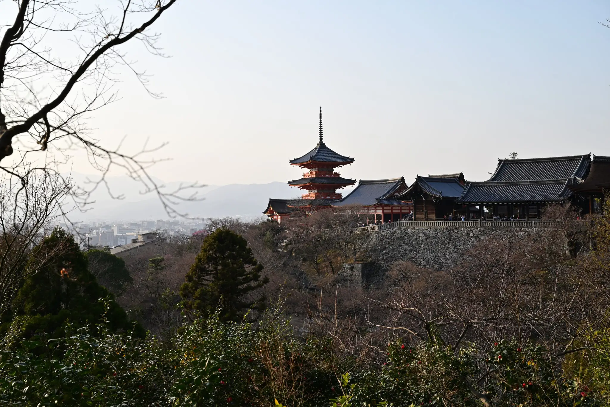 Japan · Kyoto — My Photo Memoir