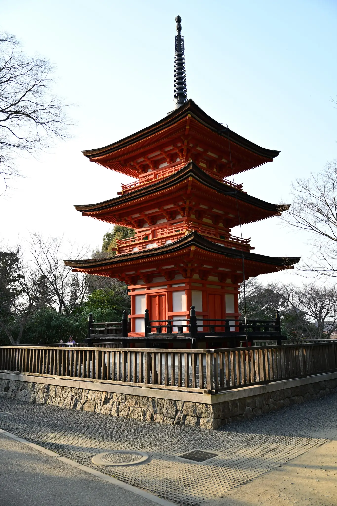 Japan · Kyoto — My Photo Memoir