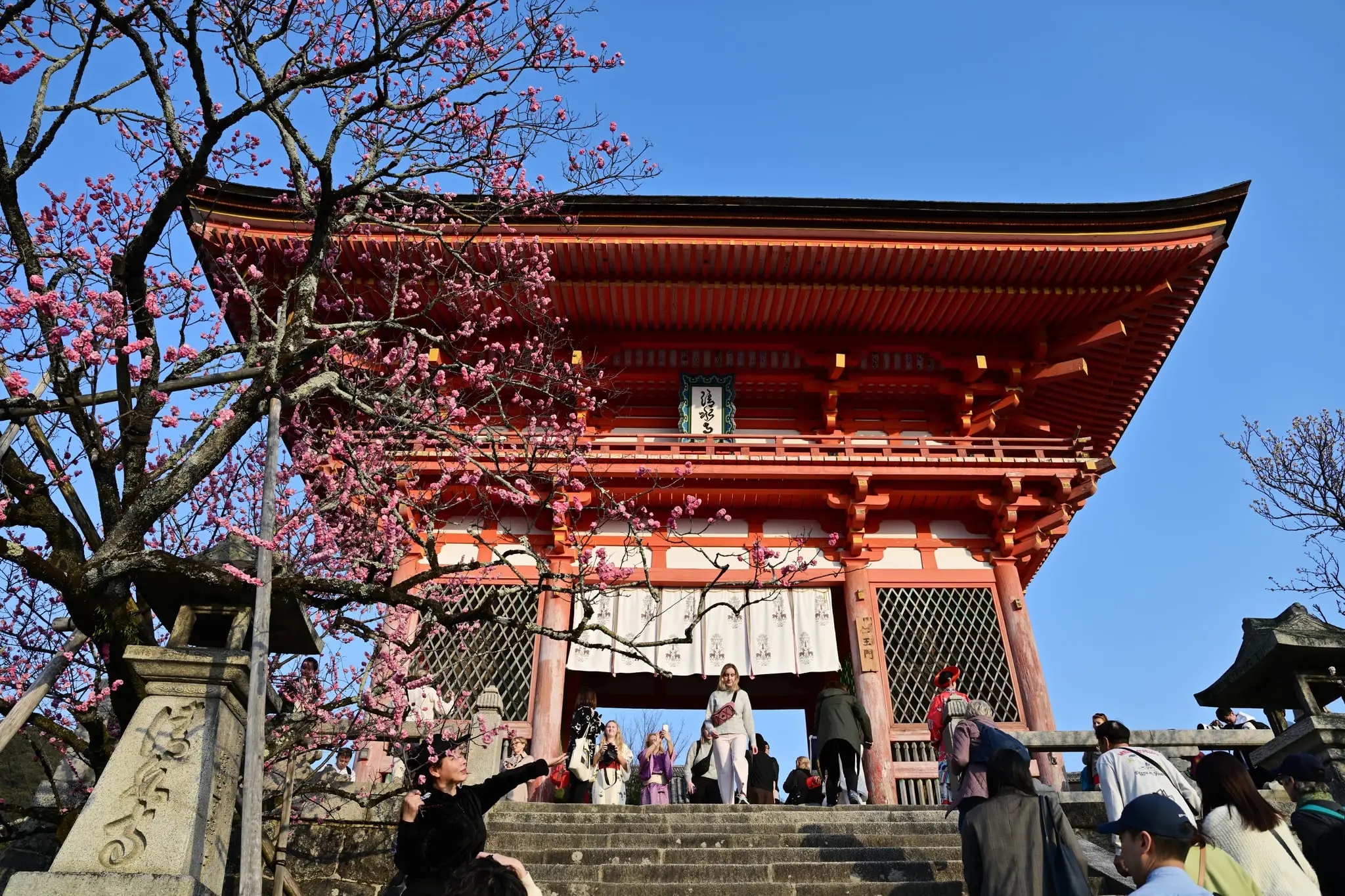 Japan · Kyoto — My Photo Memoir