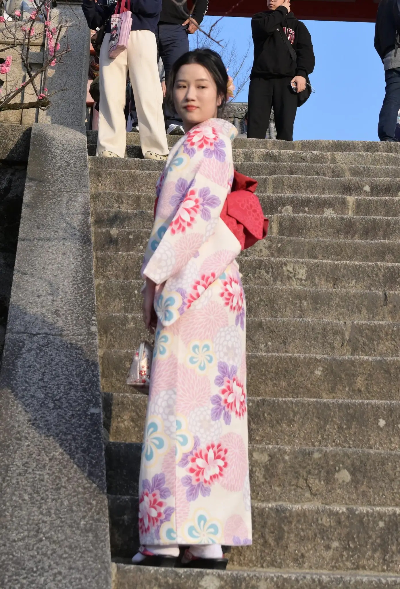 Japan · Kyoto — My Photo Memoir
