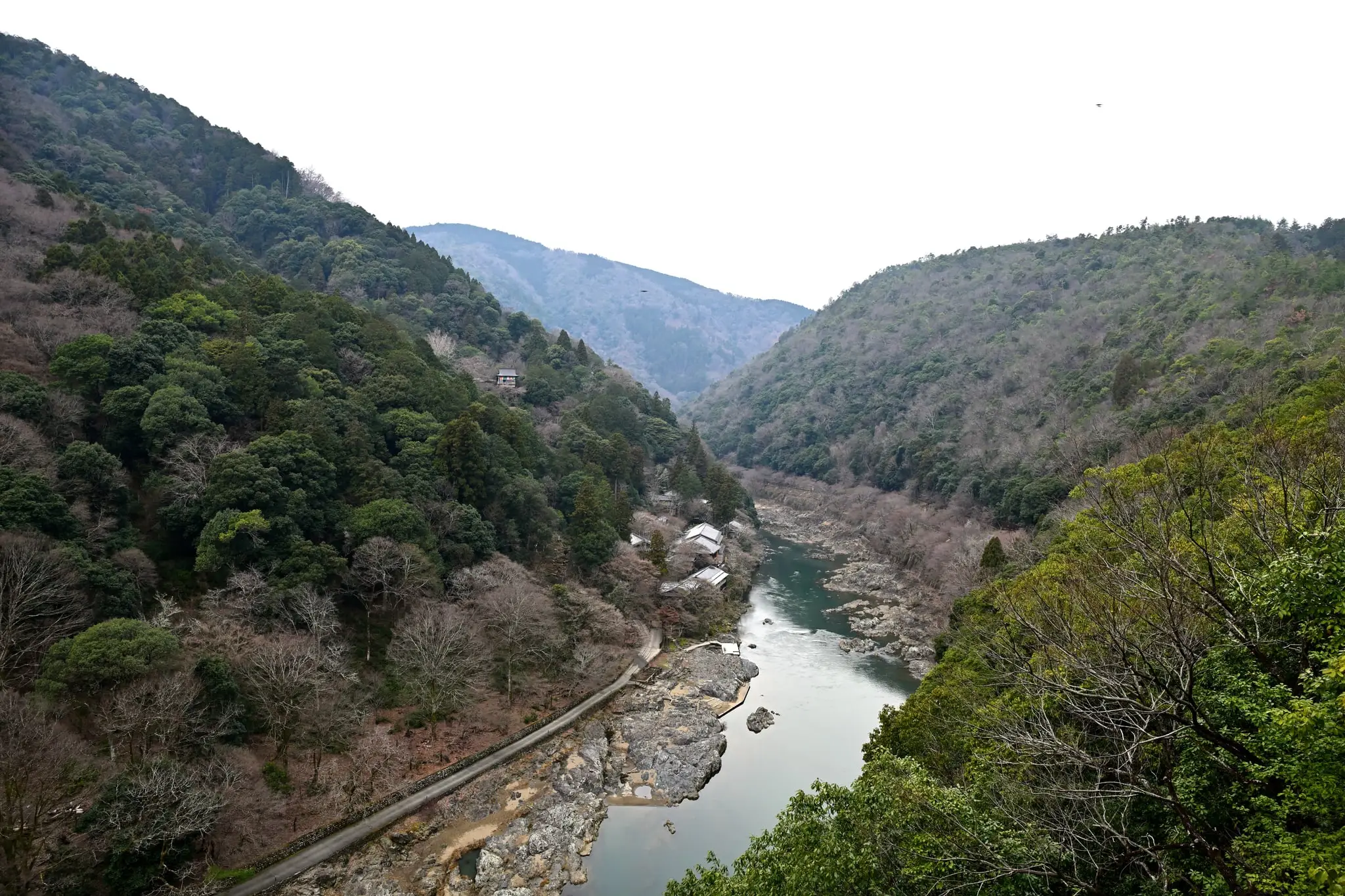 Japan · Kyoto — My Photo Memoir