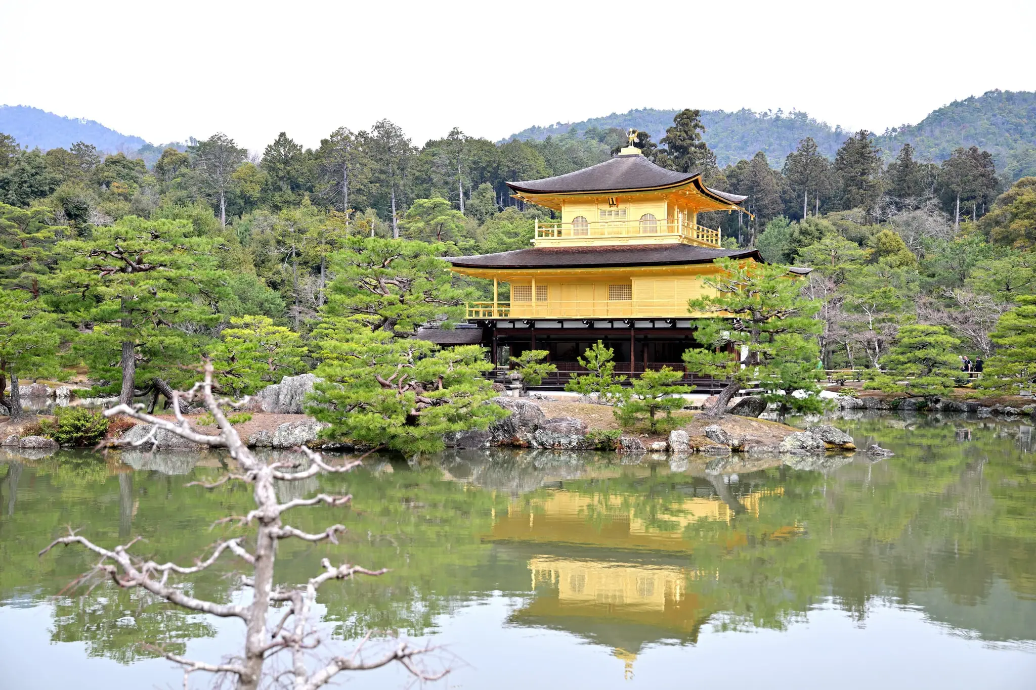 Japan · Kyoto