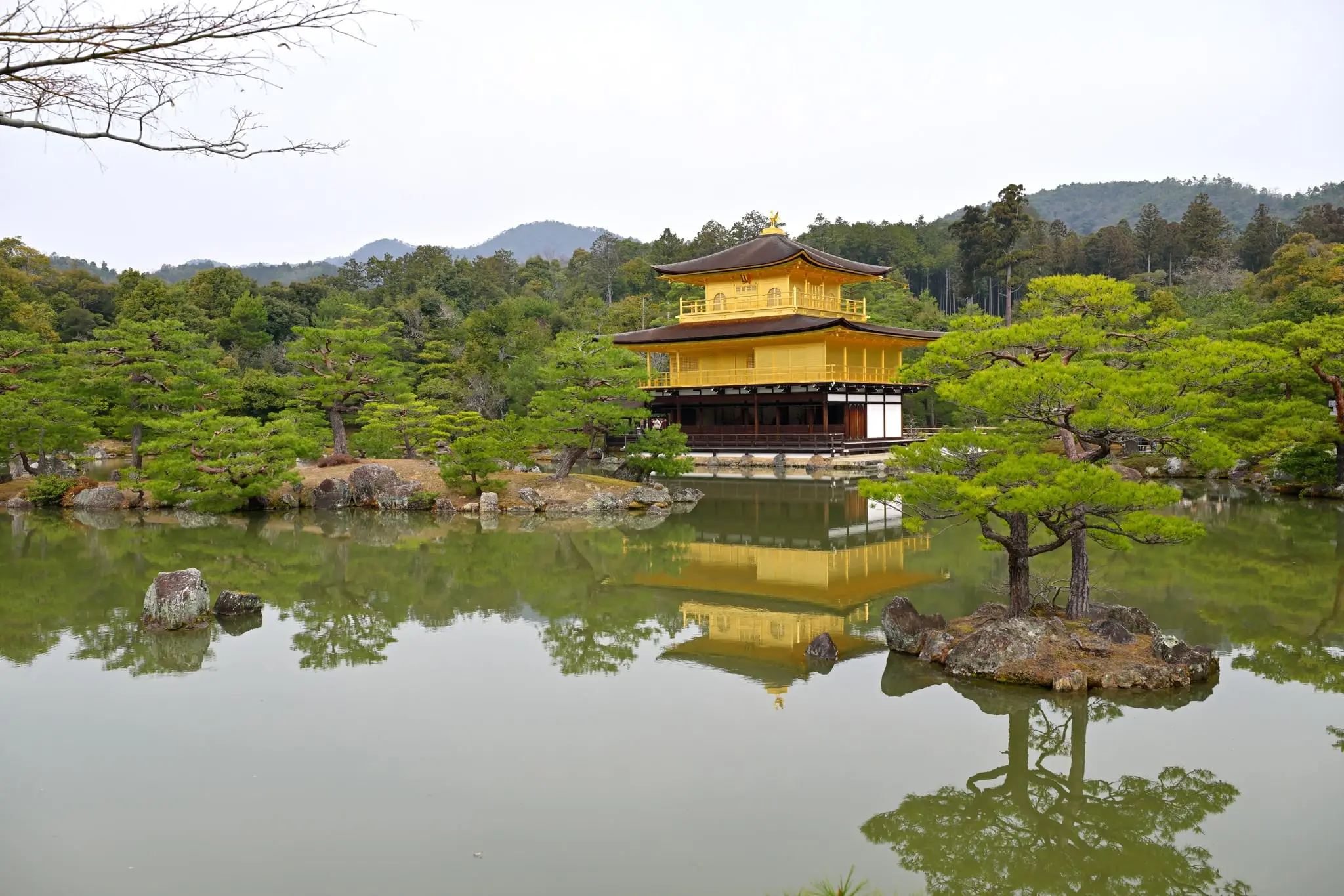 Japan · Kyoto — My Photo Memoir