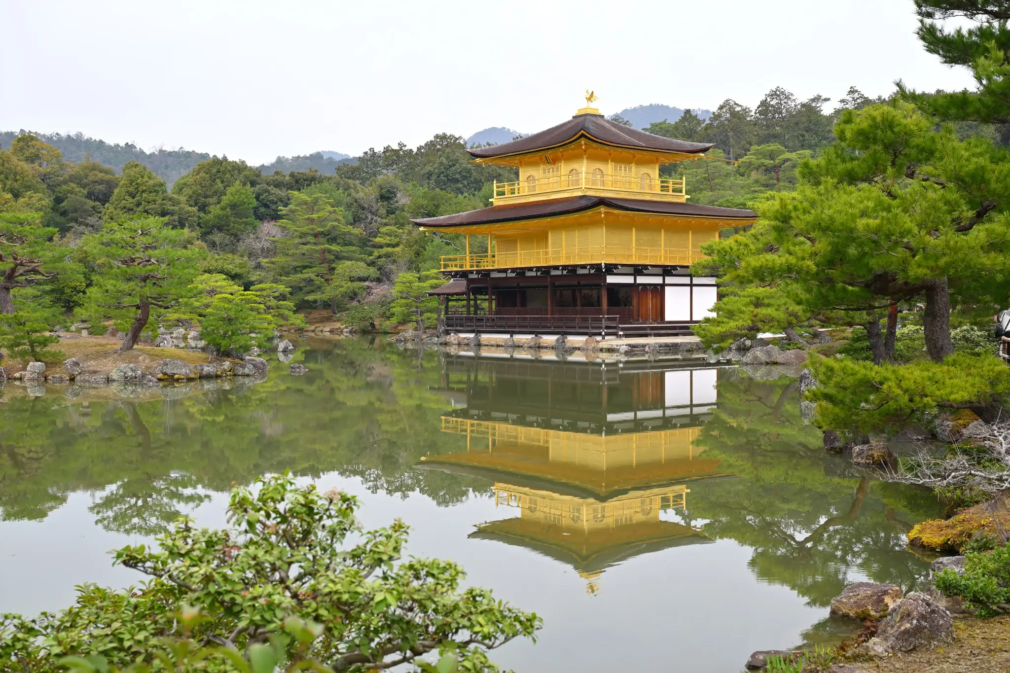Japan · Kyoto — My Photo Memoir