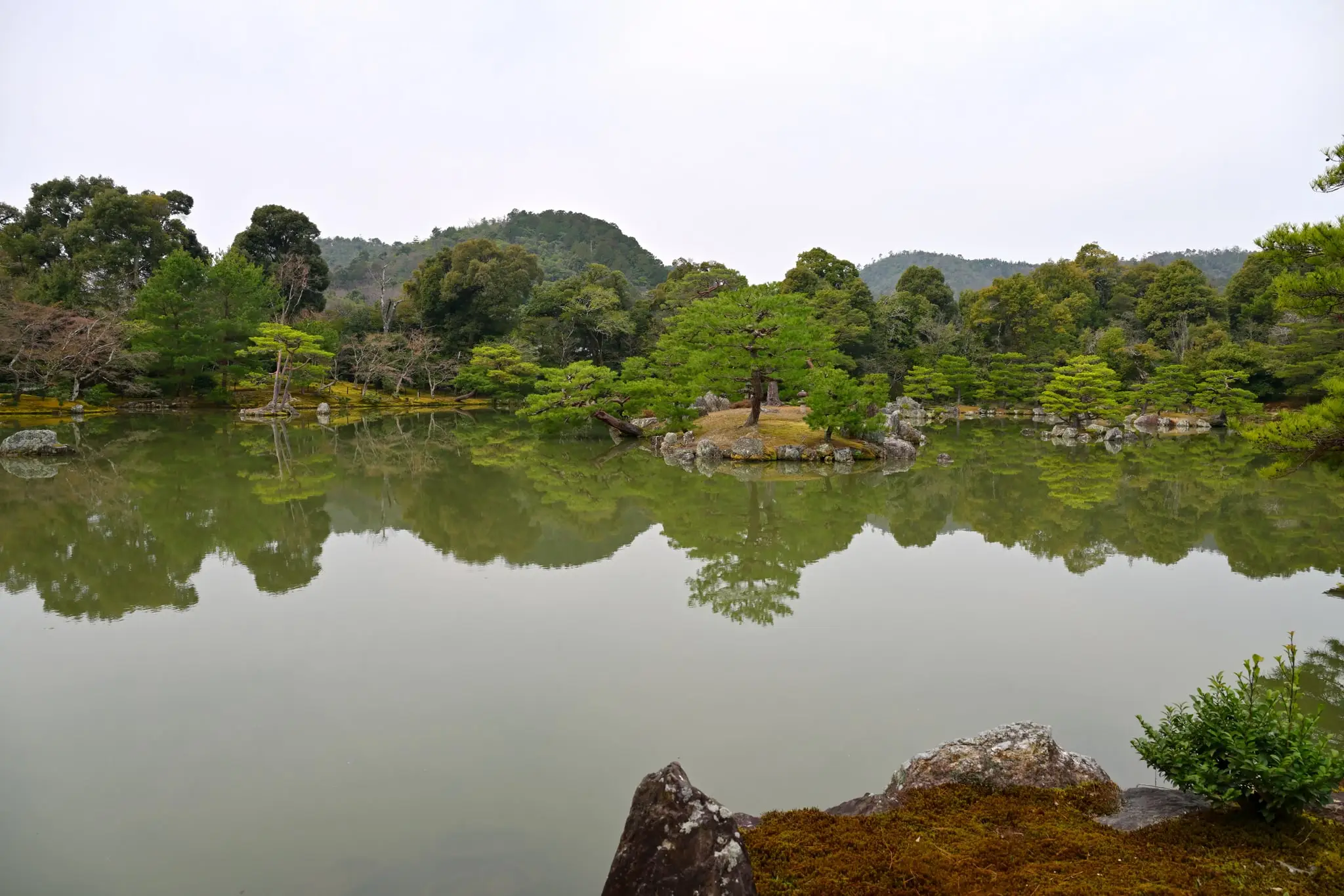 Japan · Kyoto — My Photo Memoir
