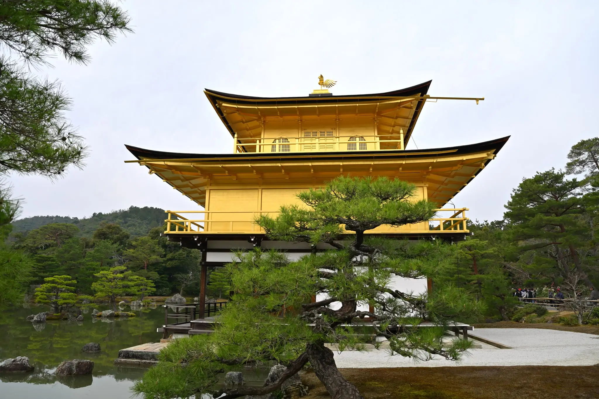 Japan · Kyoto — My Photo Memoir