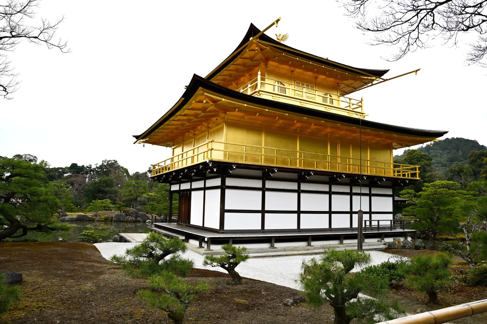 Japan · Kyoto — My Photo Memoir