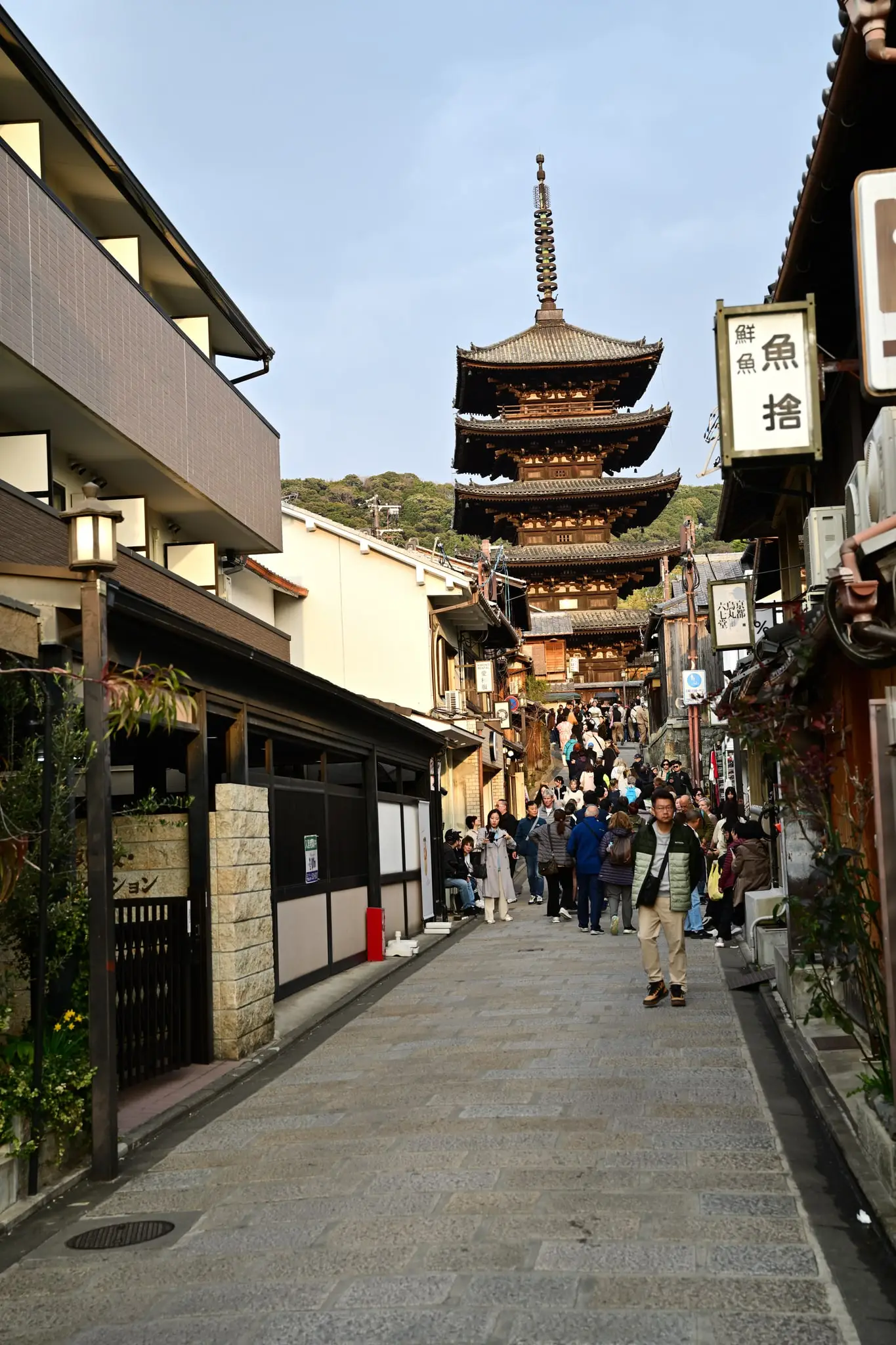Japan · Kyoto — My Photo Memoir