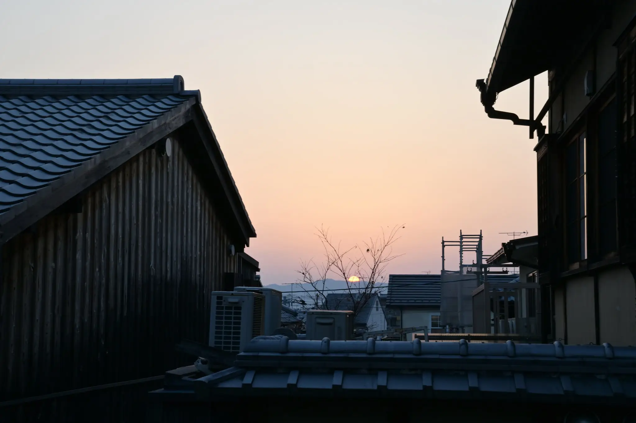Japan · Kyoto — My Photo Memoir