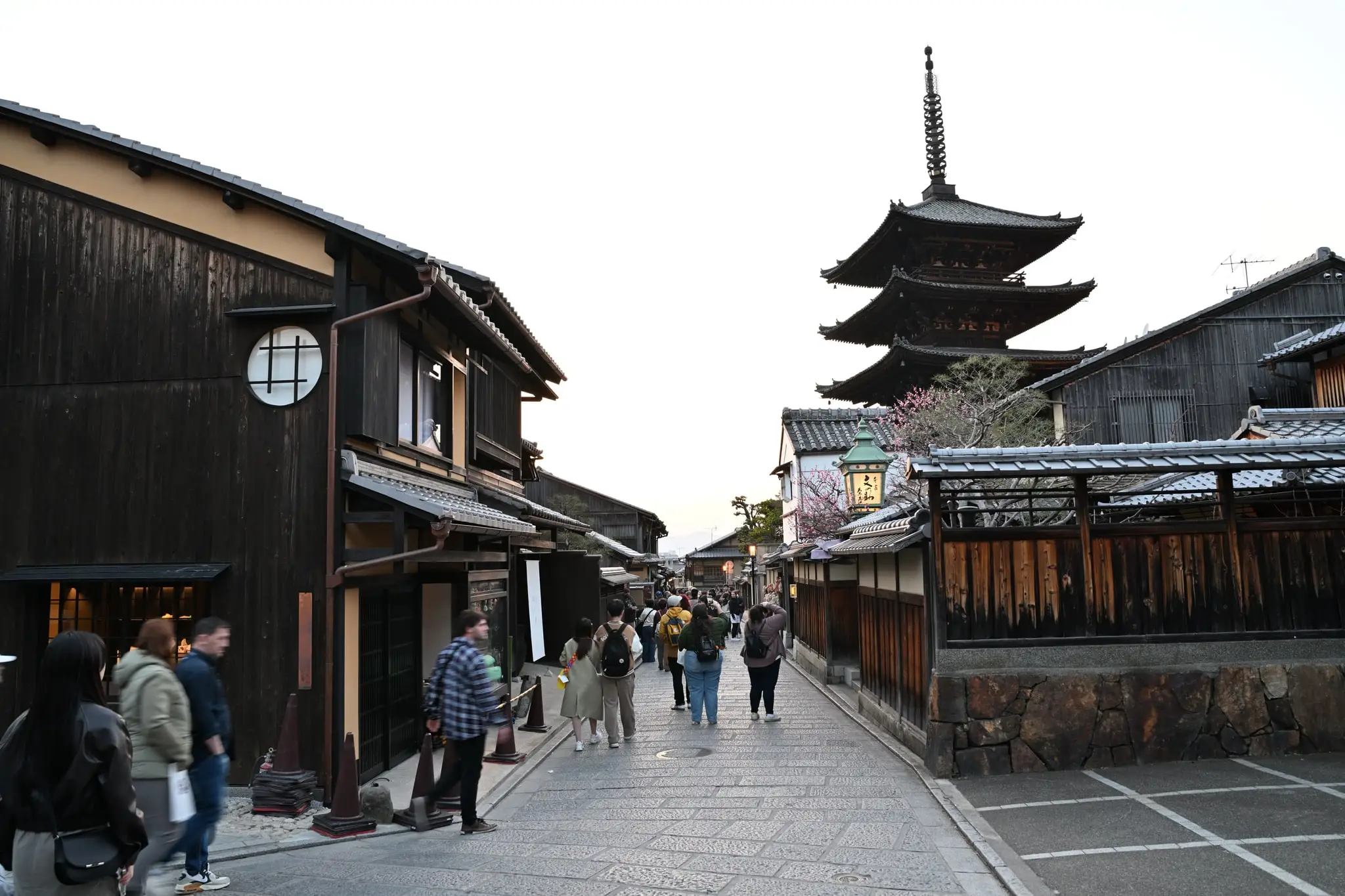 Japan · Kyoto — My Photo Memoir