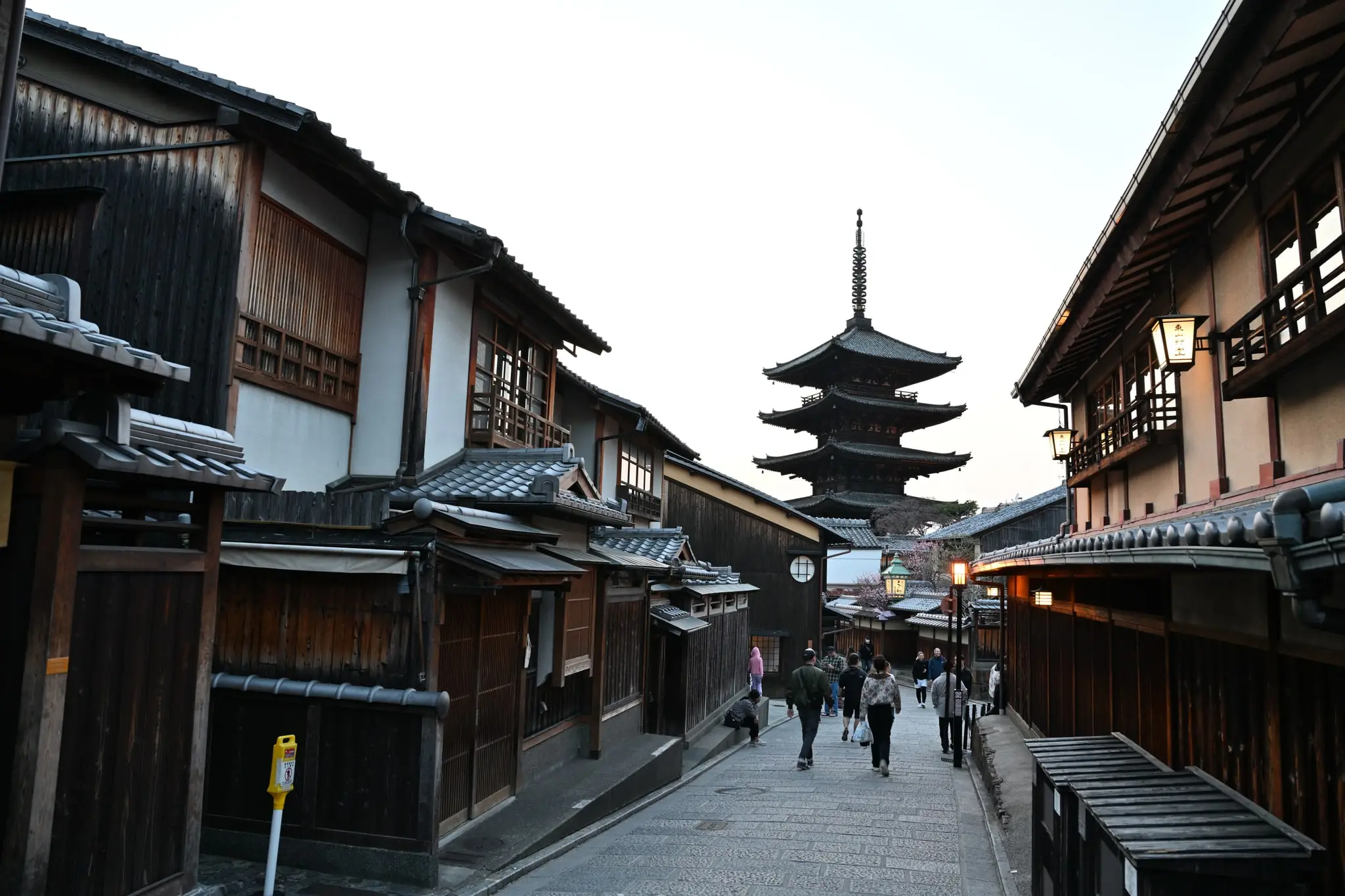 Japan · Kyoto — My Photo Memoir